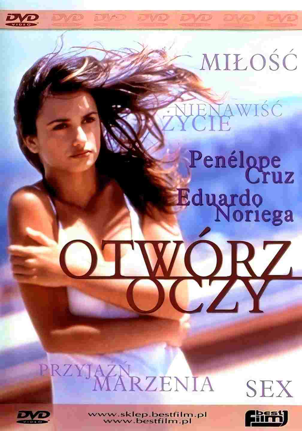 Otwórz oczy  oglądaj online za darmo