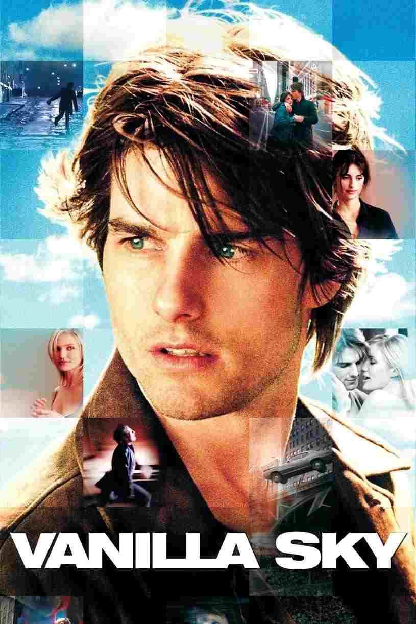 Vanilla Sky  oglądaj online za darmo