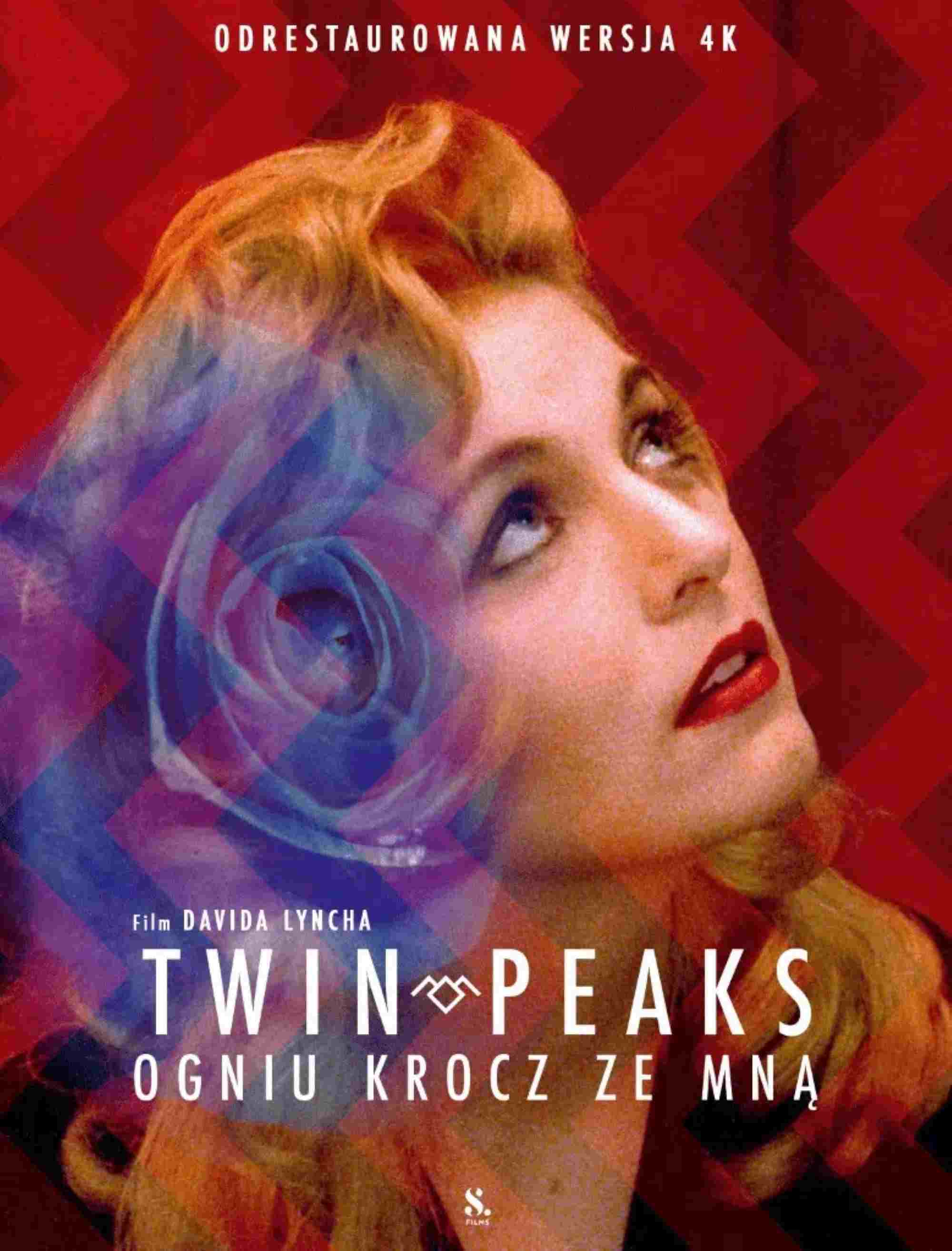 Miasteczko Twin Peaks: Ogniu krocz za mną  oglądaj online za darmo