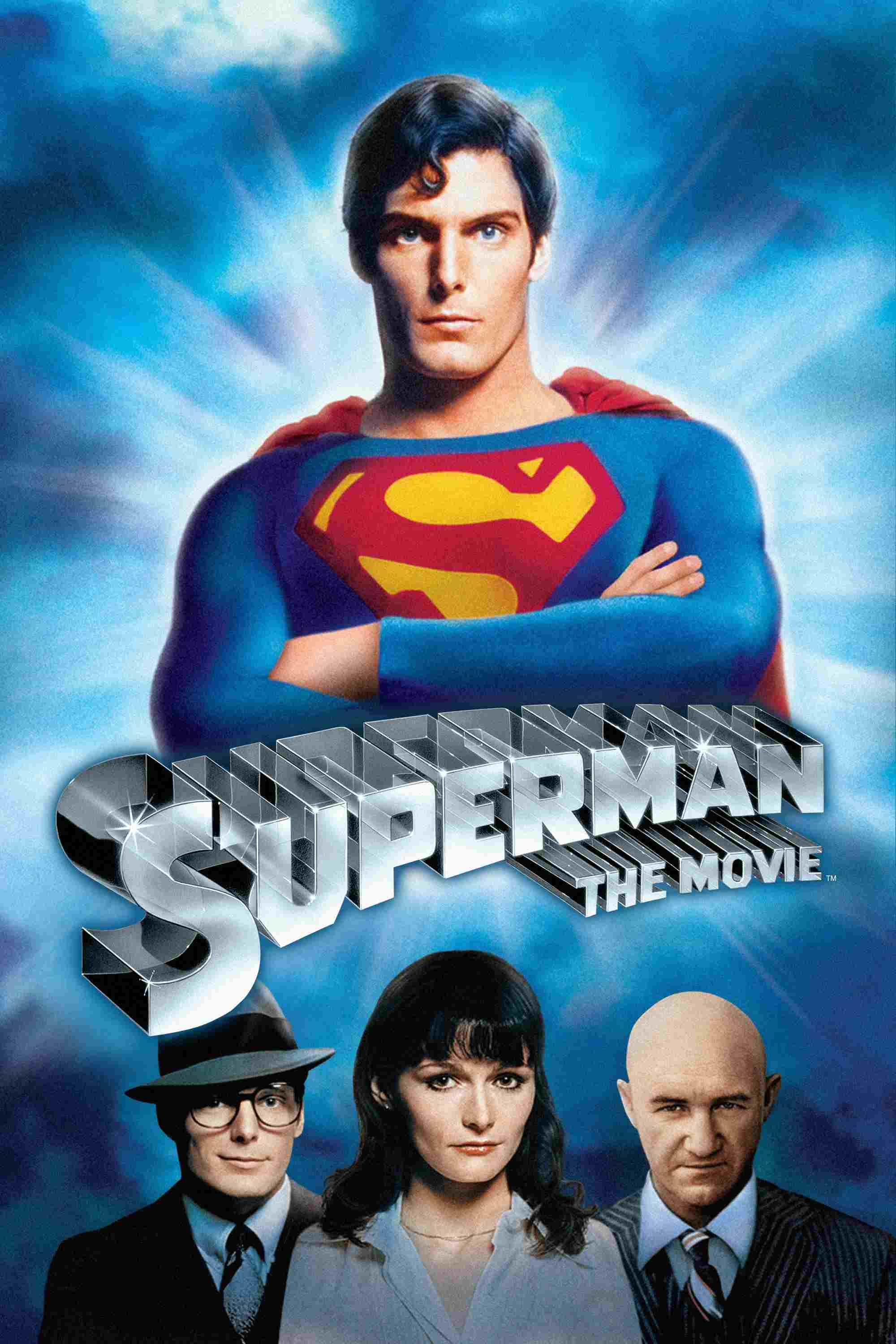Superman  oglądaj online za darmo