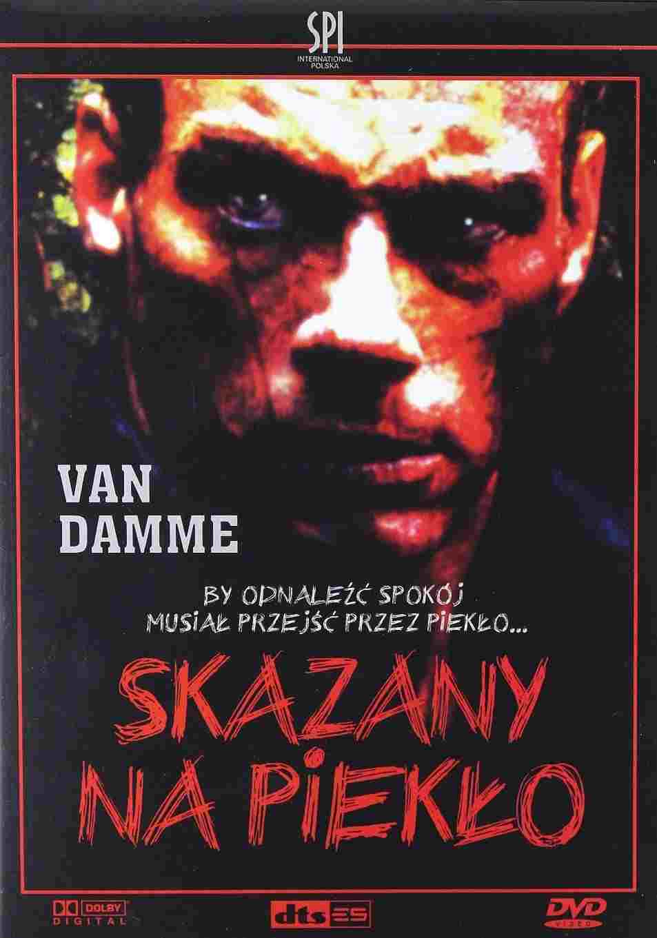 Skazany na Piekło  oglądaj online za darmo