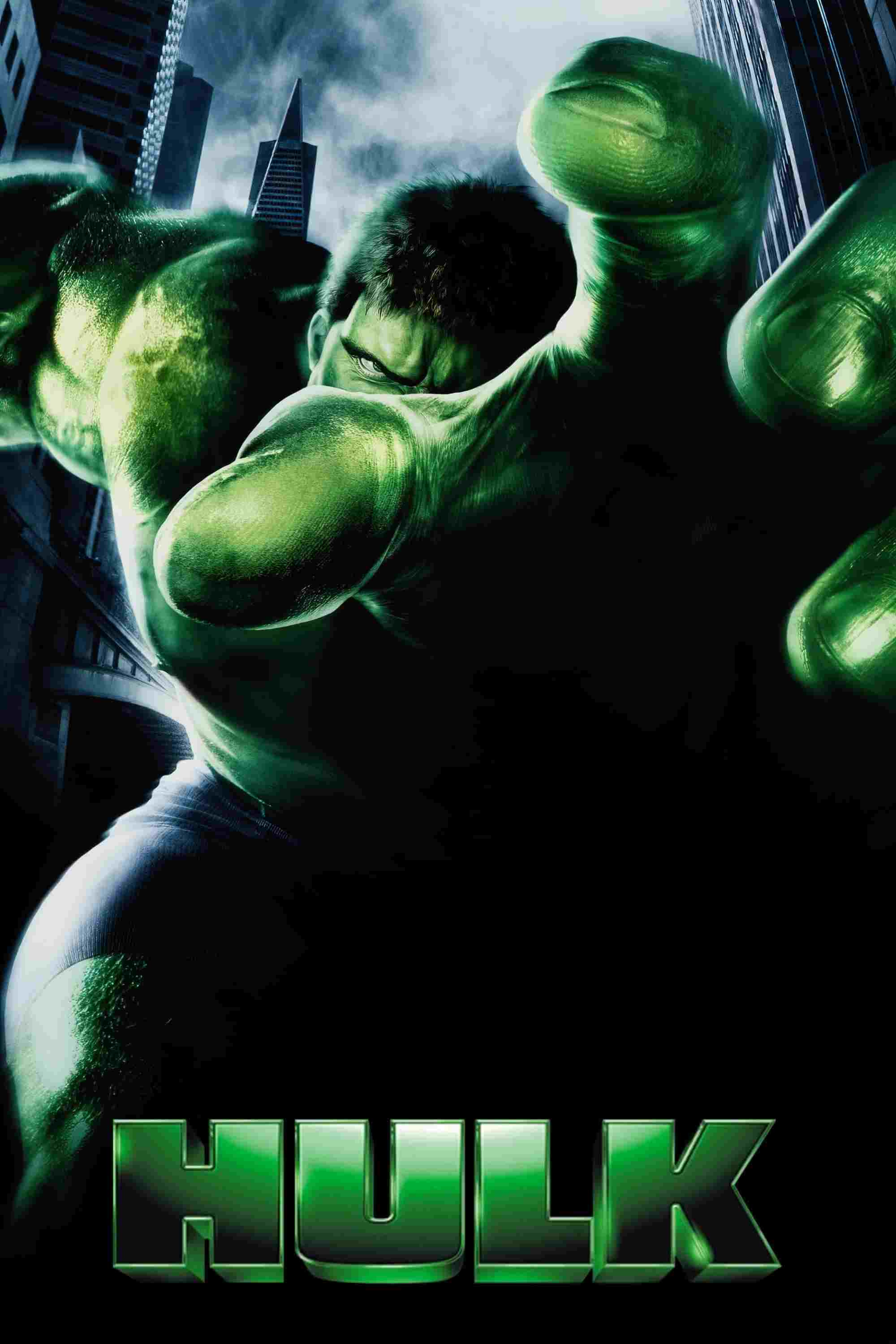 Hulk  oglądaj online za darmo