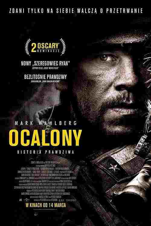 Ocalony  oglądaj online za darmo