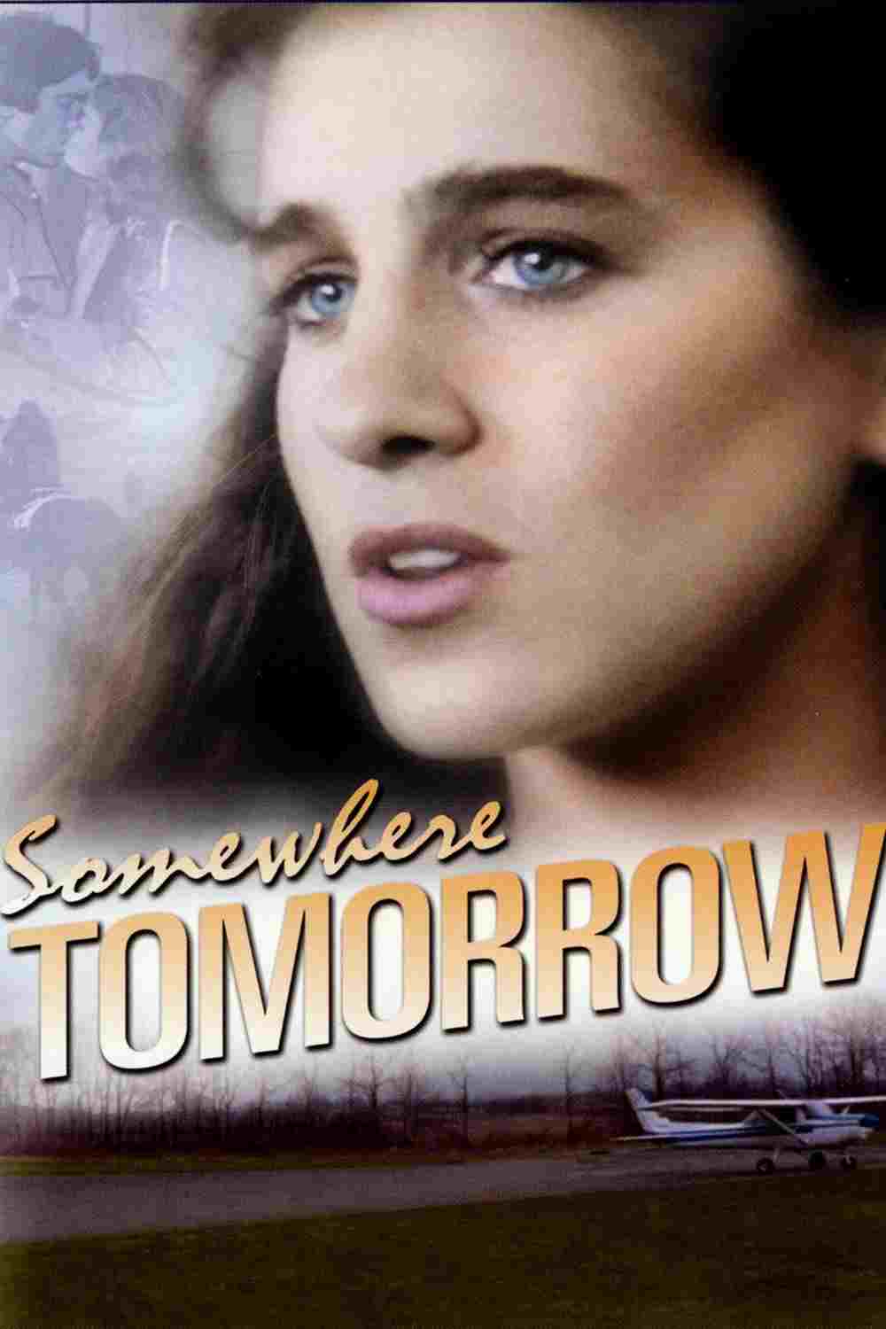 Somewhere, Tomorrow  oglądaj online za darmo