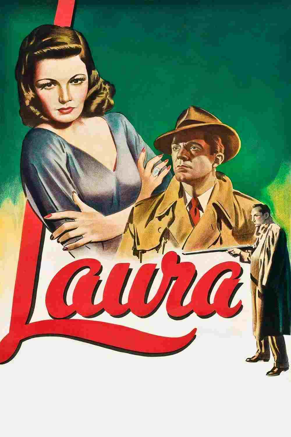 Laura  Oglądaj online za darmo w dobrej jakości