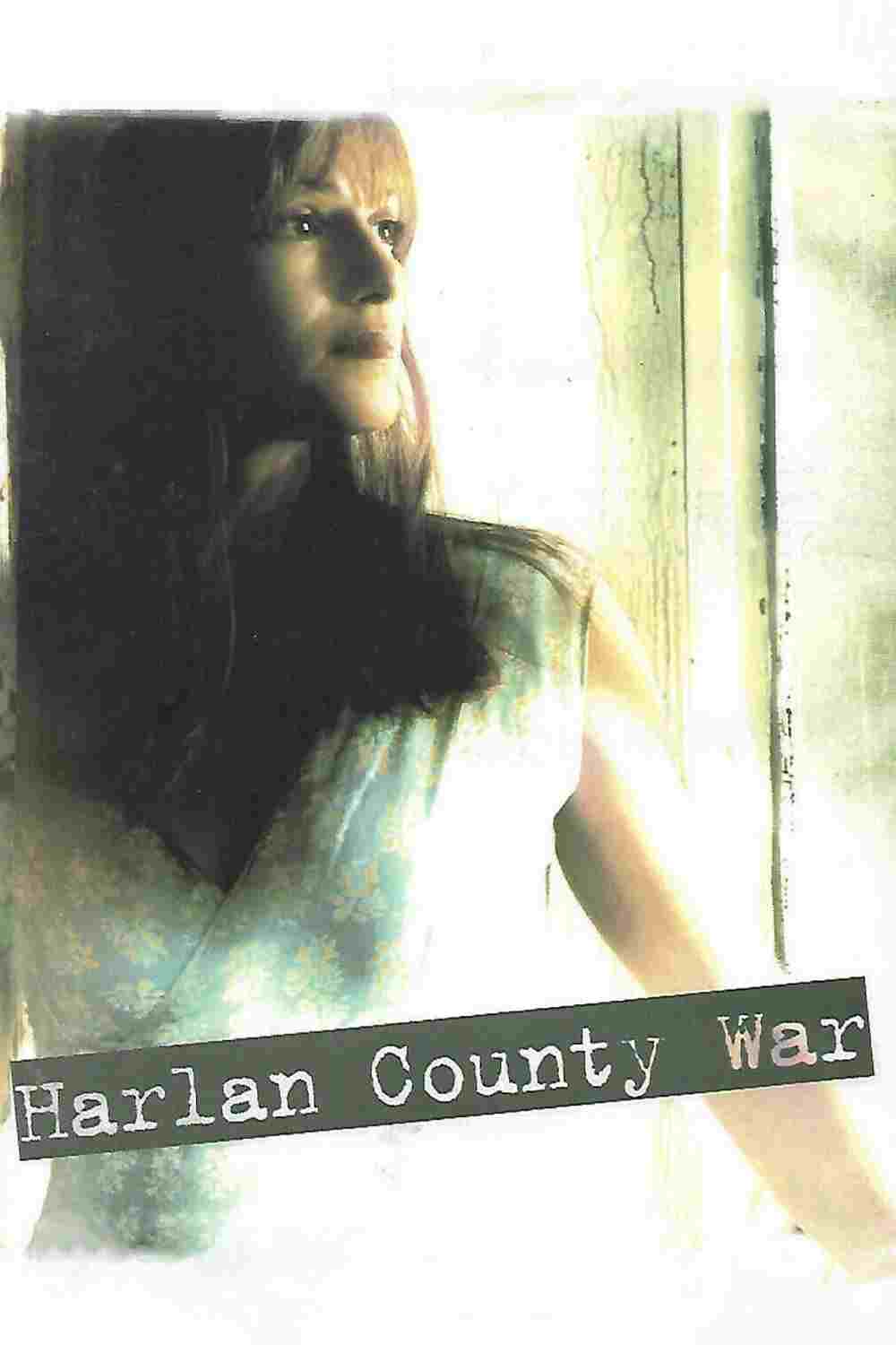 Harlan County War  oglądaj online za darmo
