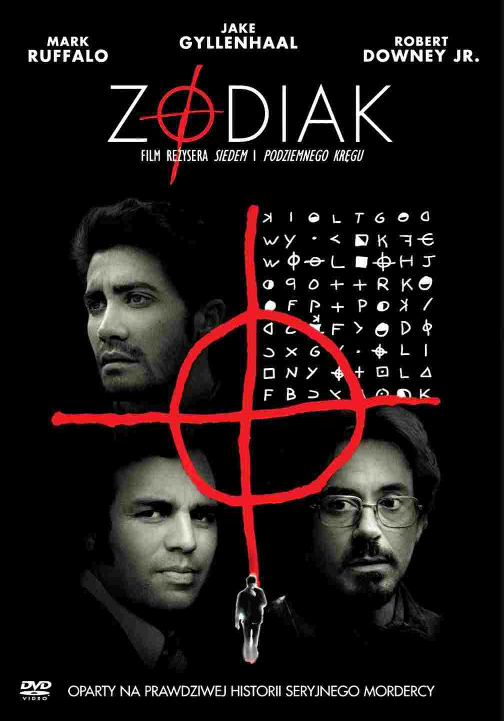 Zodiak  oglądaj online za darmo