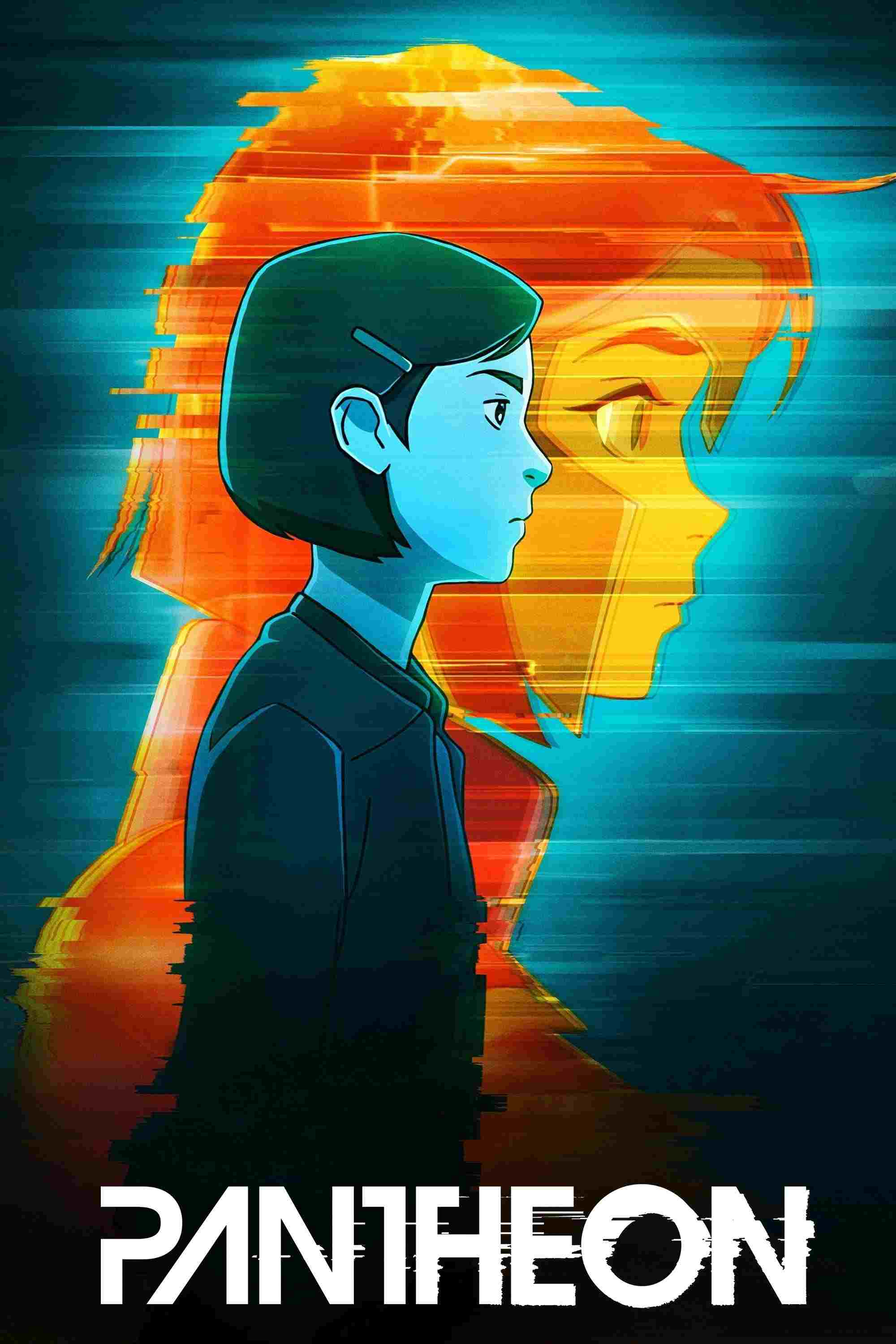  Pantheon  Oglądaj w HD online