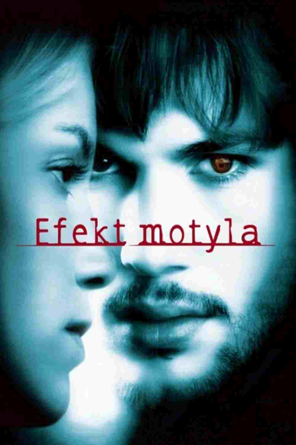 Efekt motyla  oglądaj online za darmo