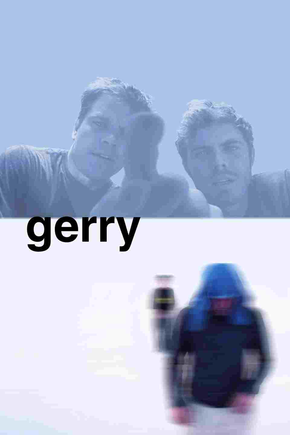 Gerry  Oglądaj online za darmo w dobrej jakości