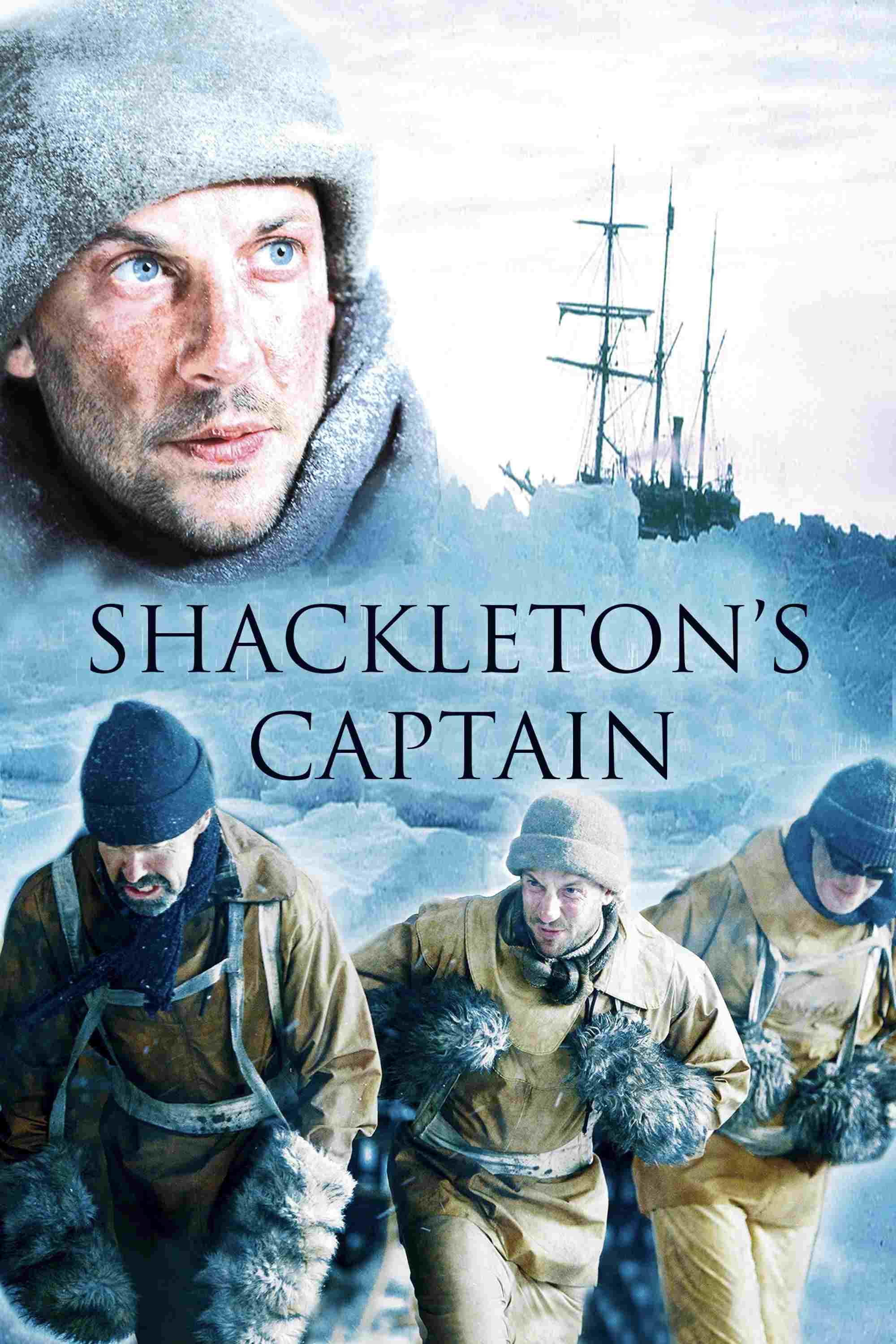 Shackleton's Captain  Oglądaj w HD online