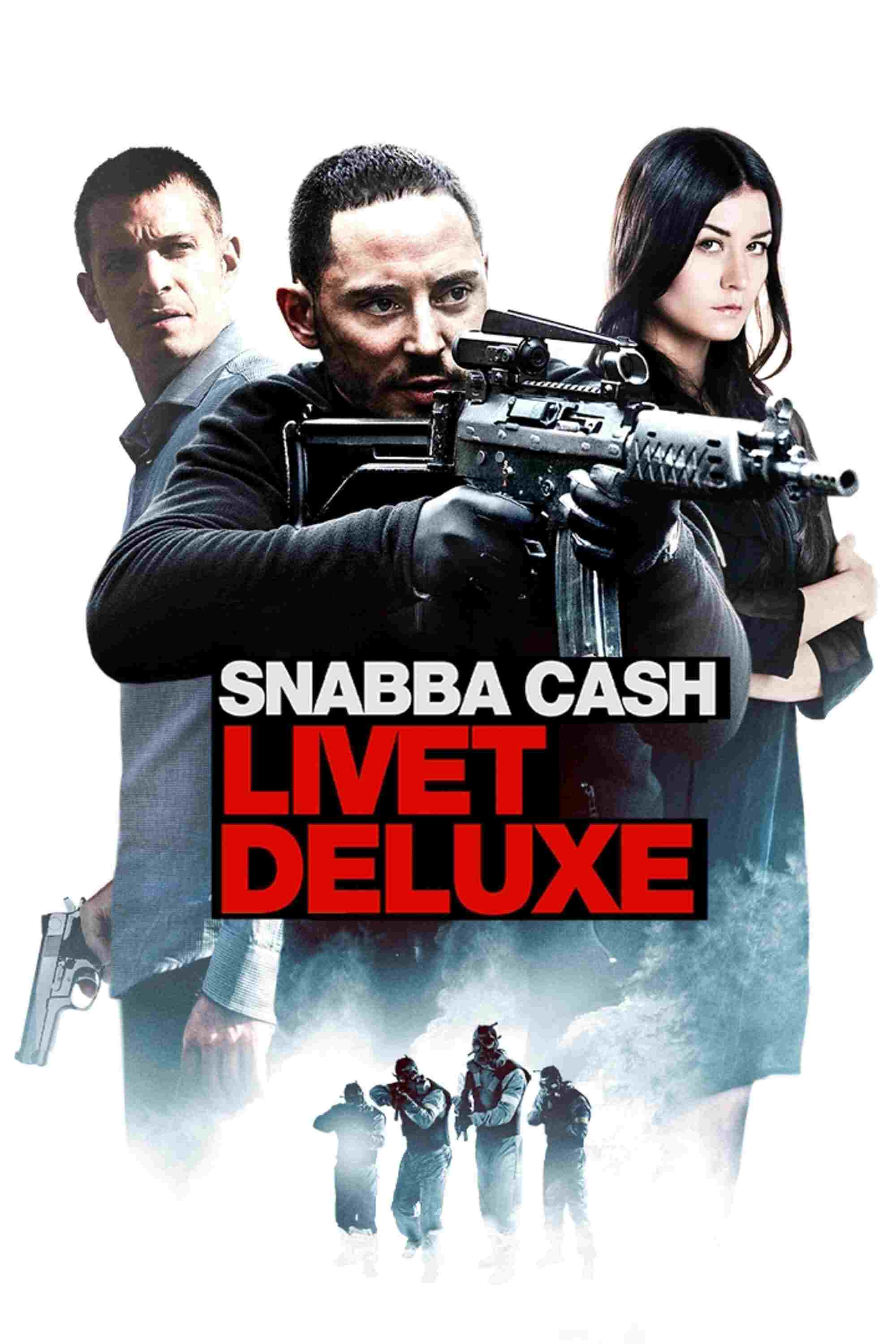 Szybki cash 3  oglądaj online za darmo