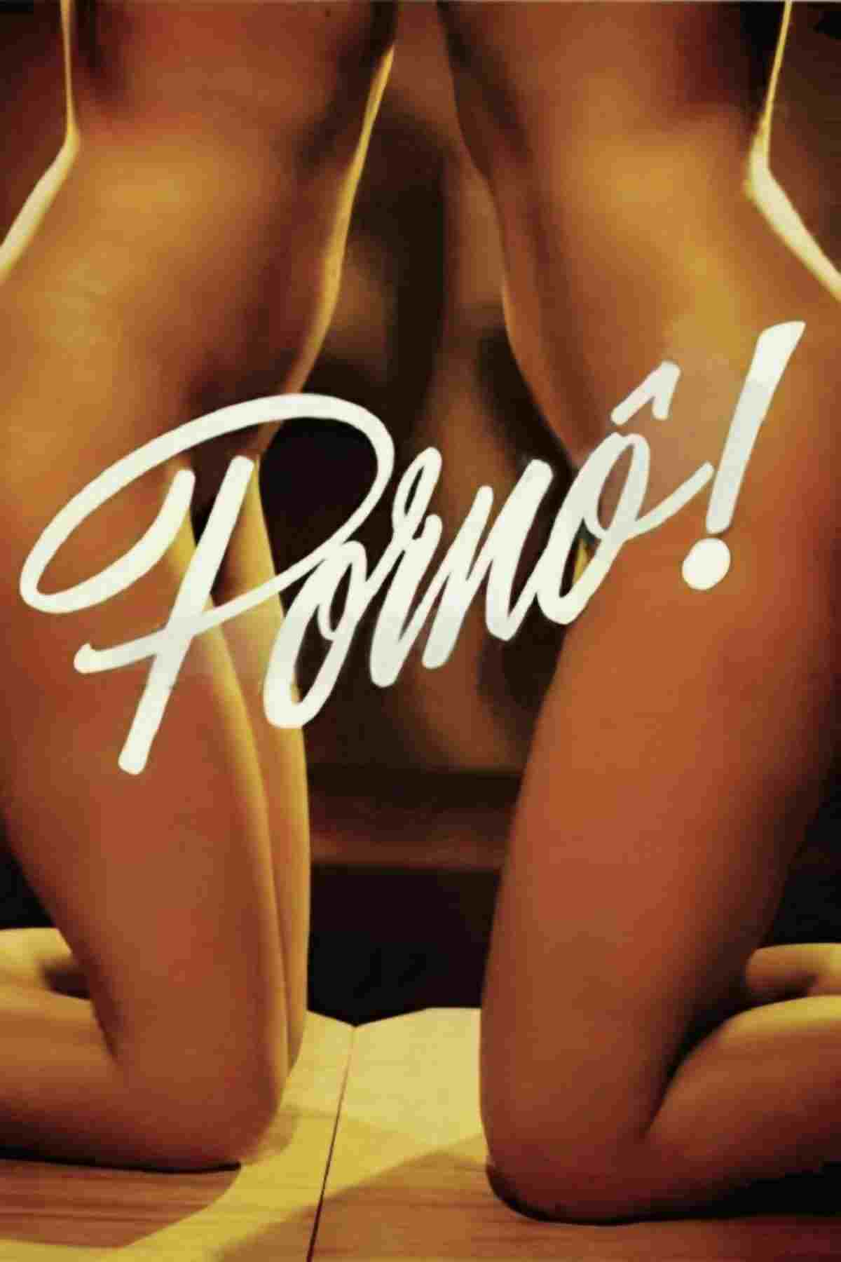 Pornô!  oglądaj online za darmo