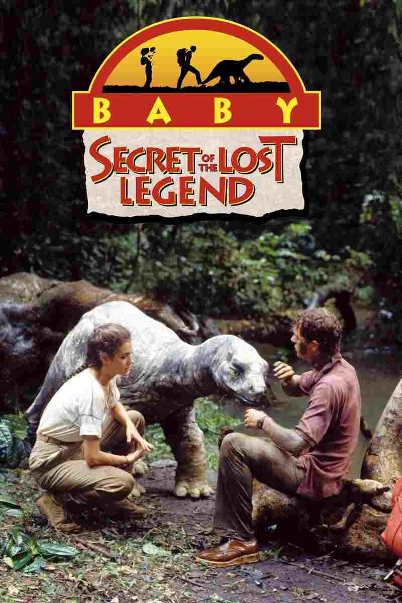 Baby: Secret of the Lost Legend  oglądaj online za darmo