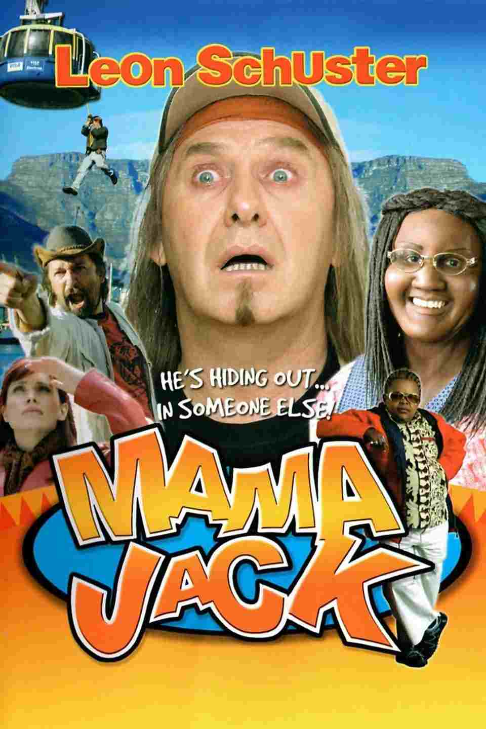 Mama Jack  oglądaj online za darmo