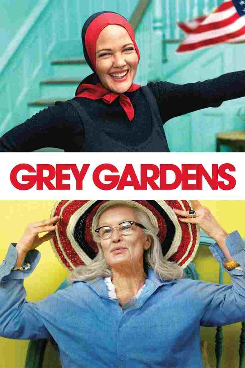 Grey Gardens  Oglądaj online za darmo w dobrej jakości