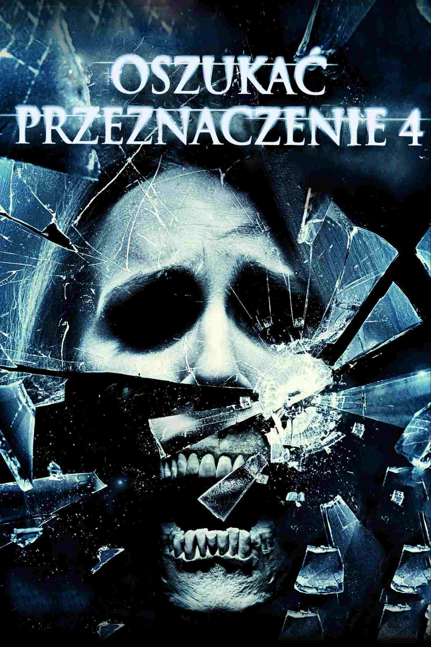 Oszukać Przeznaczenie 4  oglądaj online za darmo