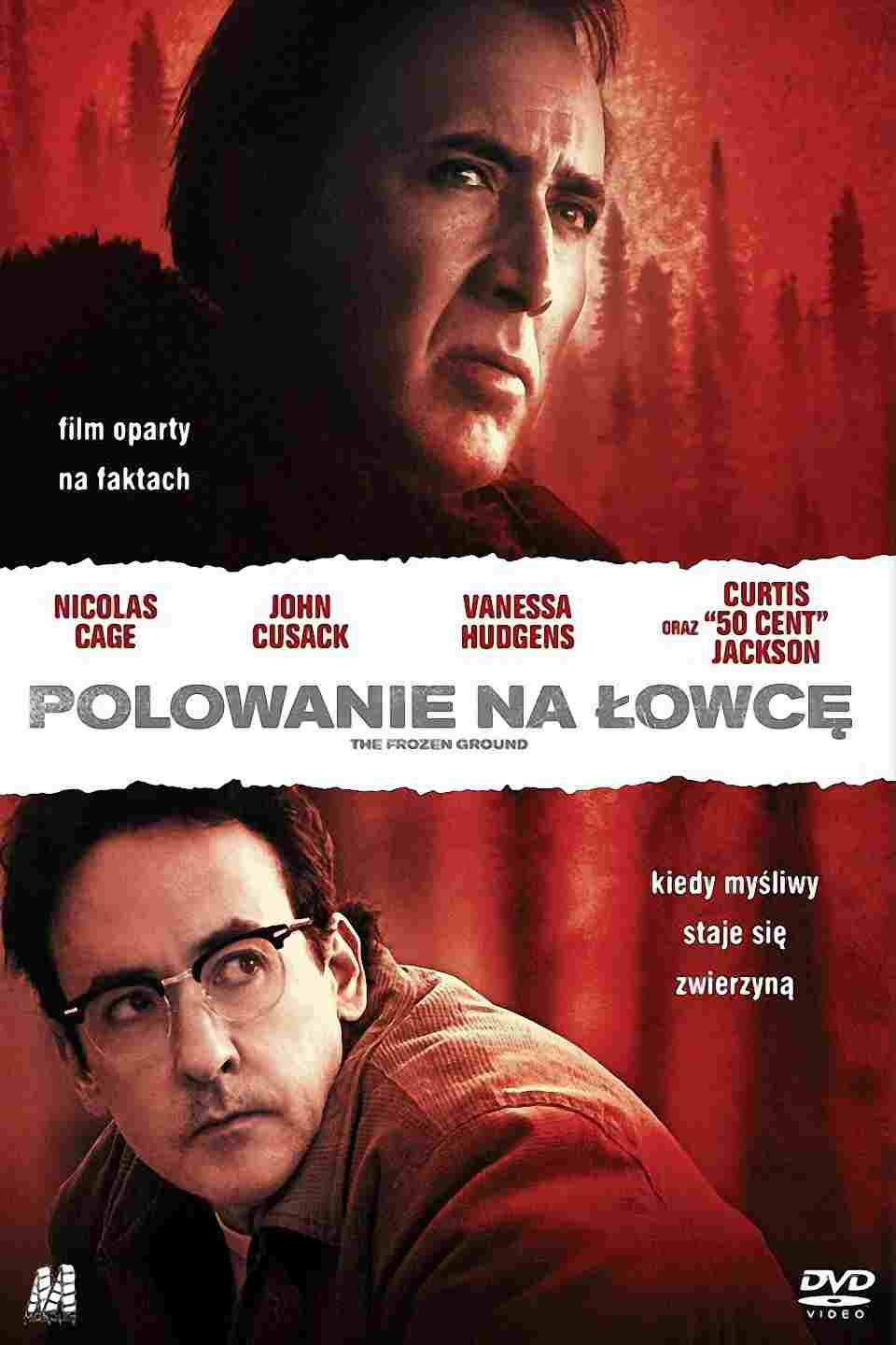 Polowanie na Łowcę  oglądaj online za darmo