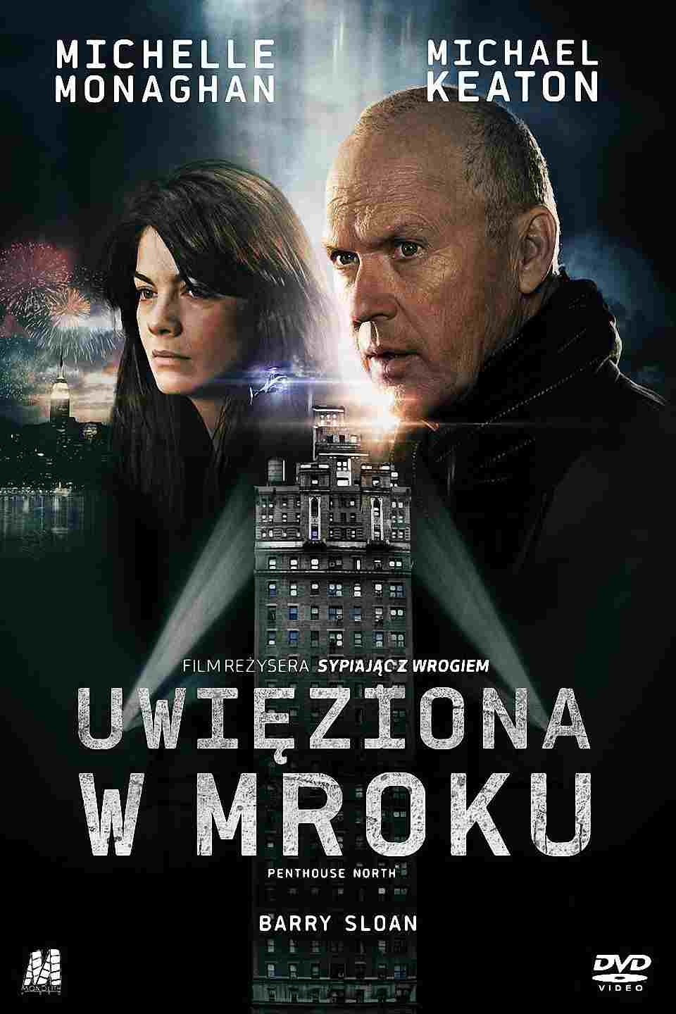 Uwięziona w mroku  oglądaj online za darmo