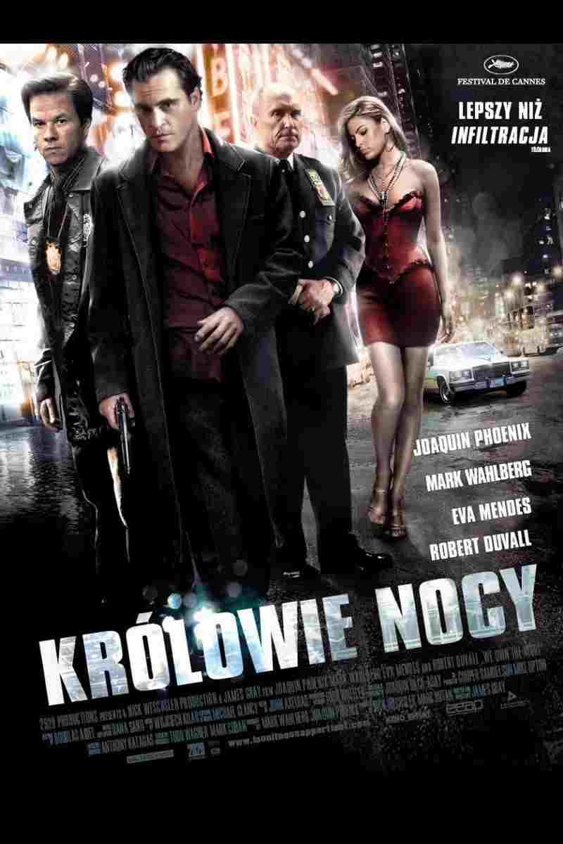 Królowie nocy  oglądaj online za darmo