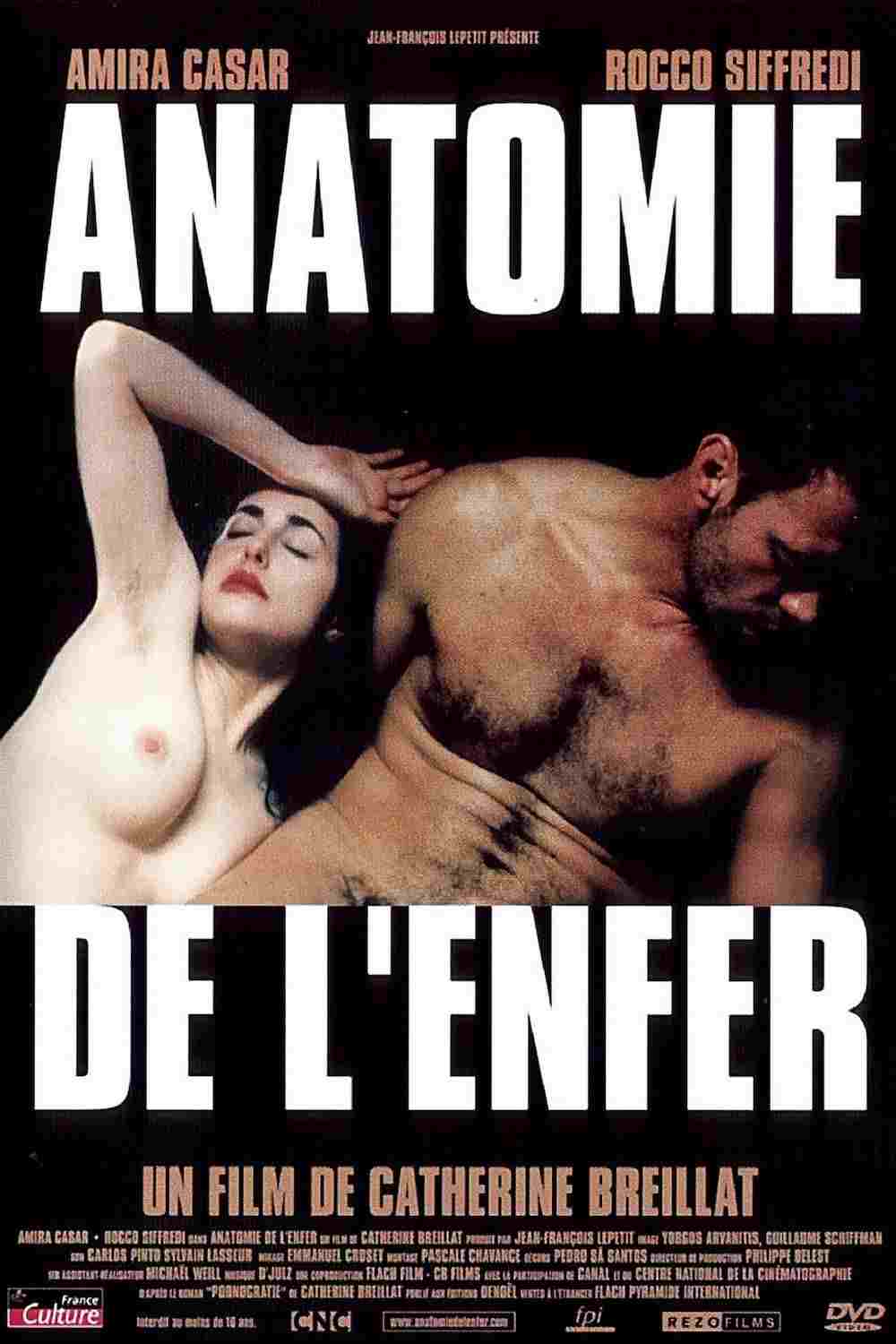 Anatomia piekła  oglądaj online za darmo