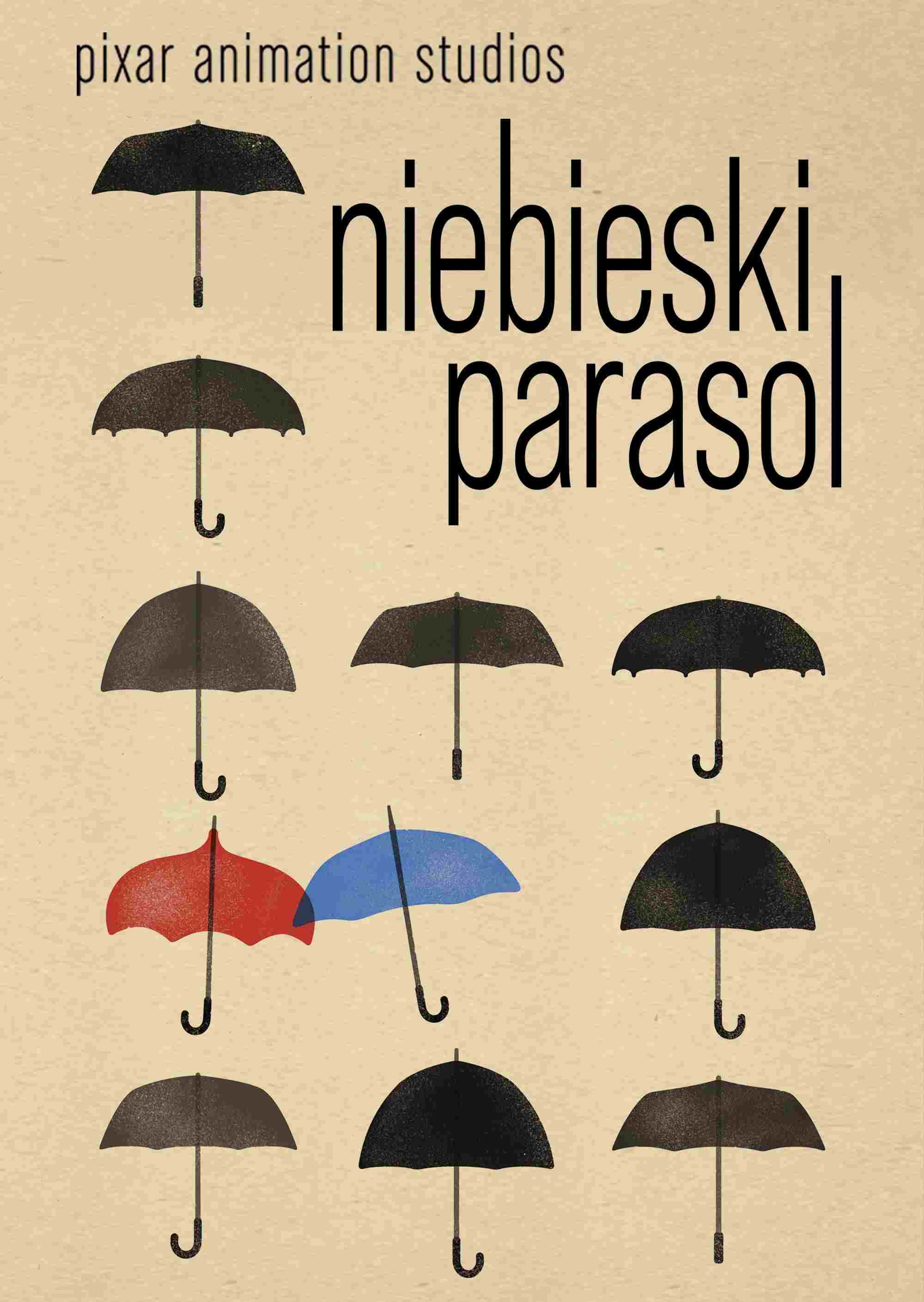 Niebieski parasol  Oglądaj w HD online