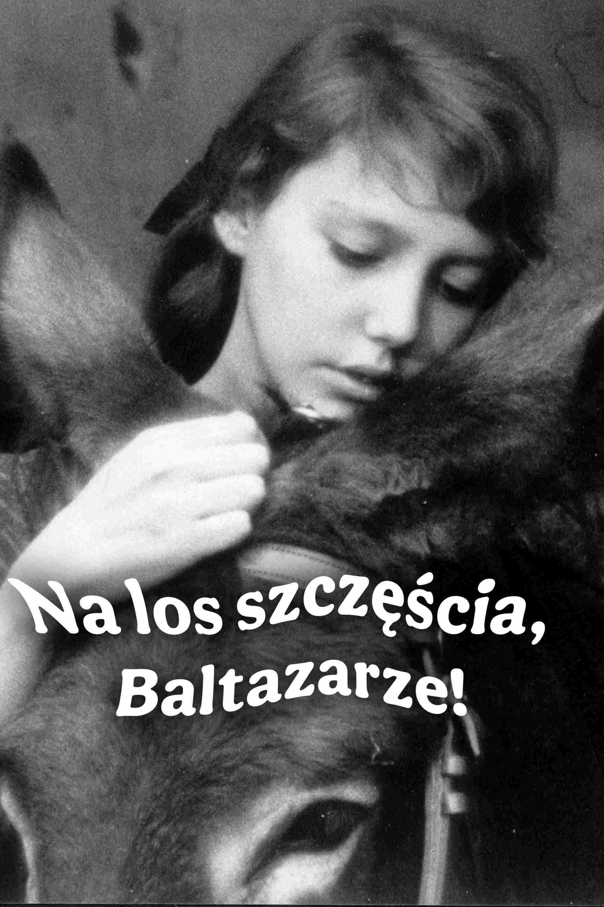 Na los szczęścia, Baltazarze!  oglądaj online za darmo