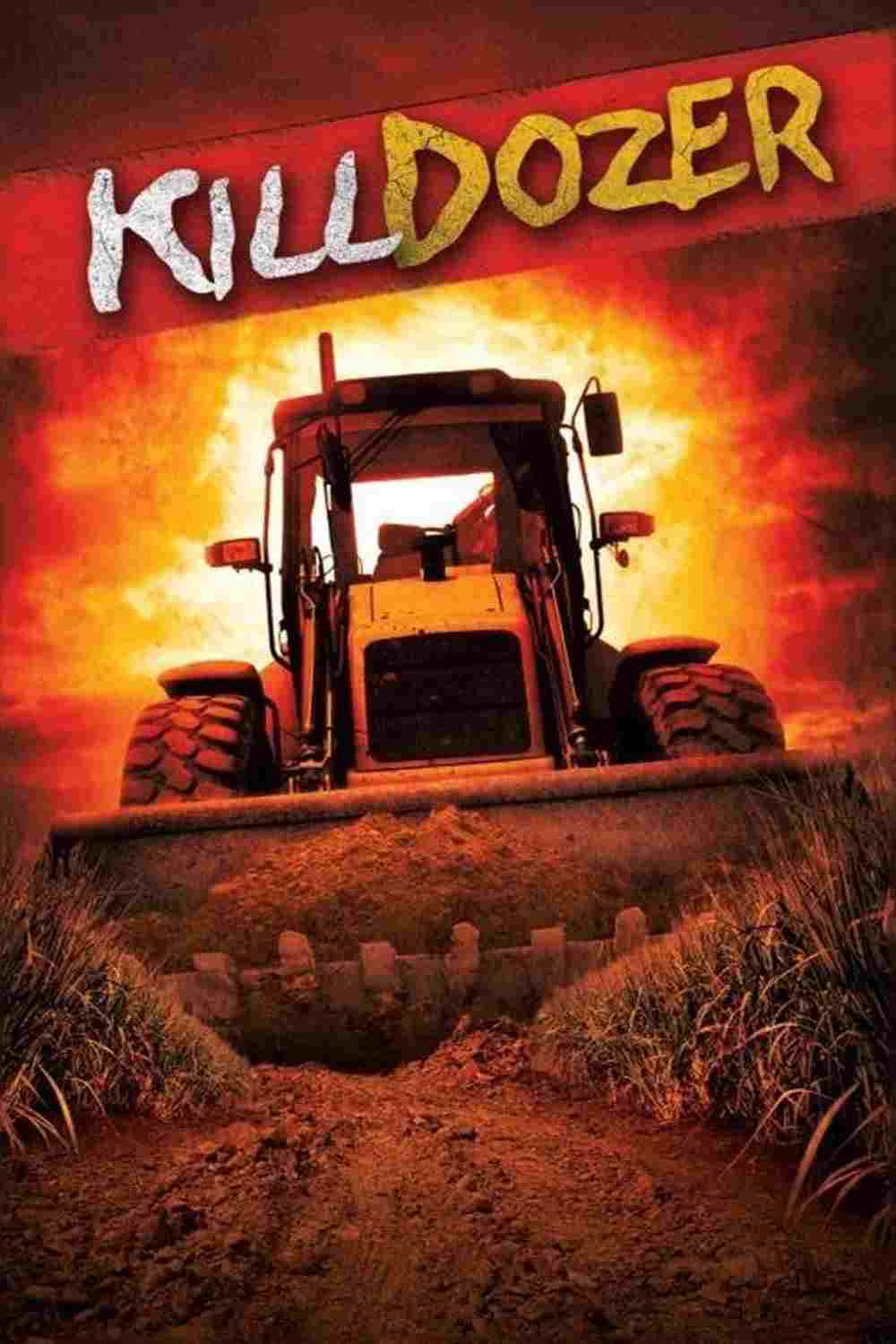 Killdozer  oglądaj online za darmo