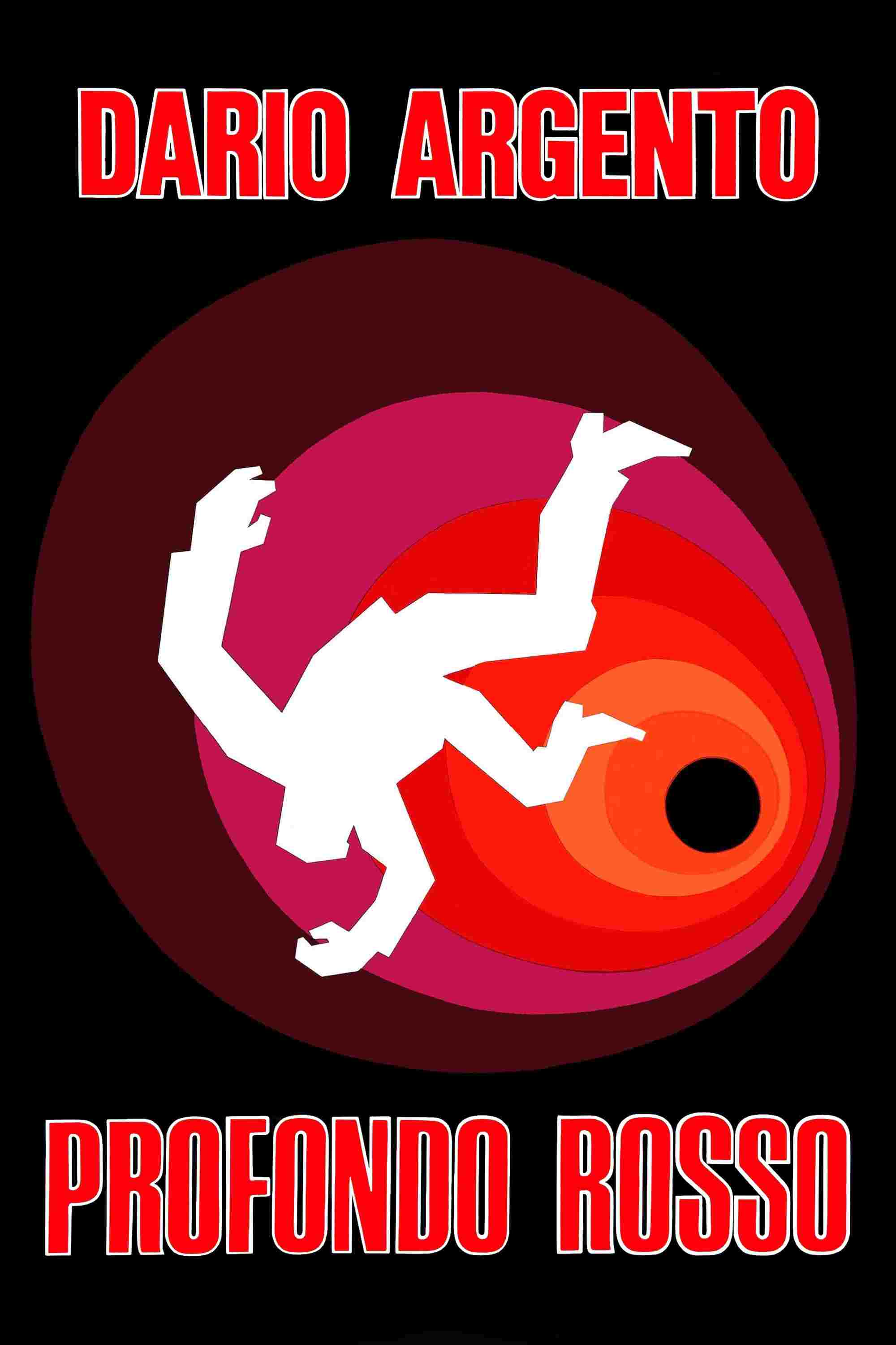  Głęboka czerwień  Oglądaj w HD online