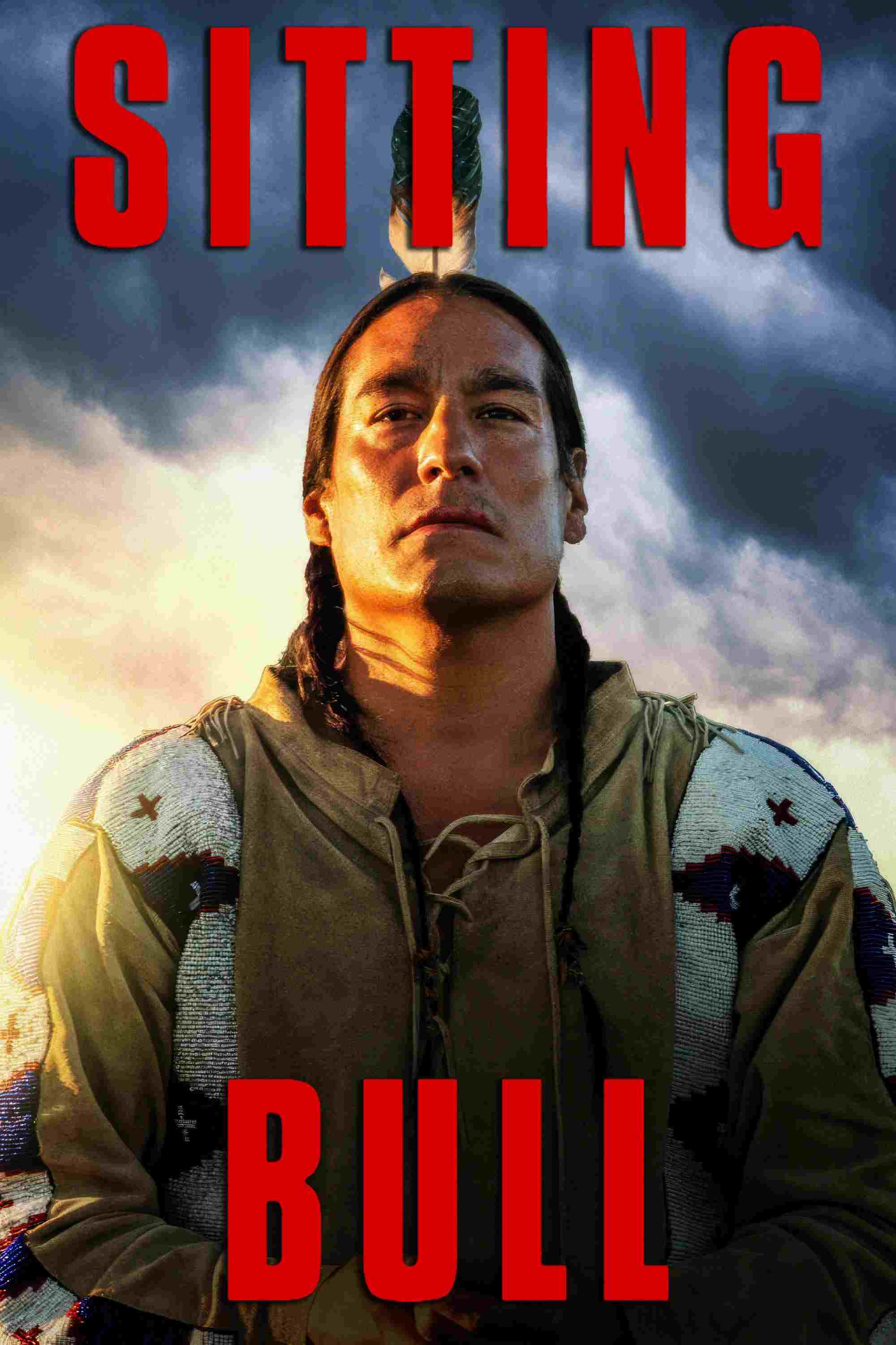 Sitting Bull  oglądaj online za darmo