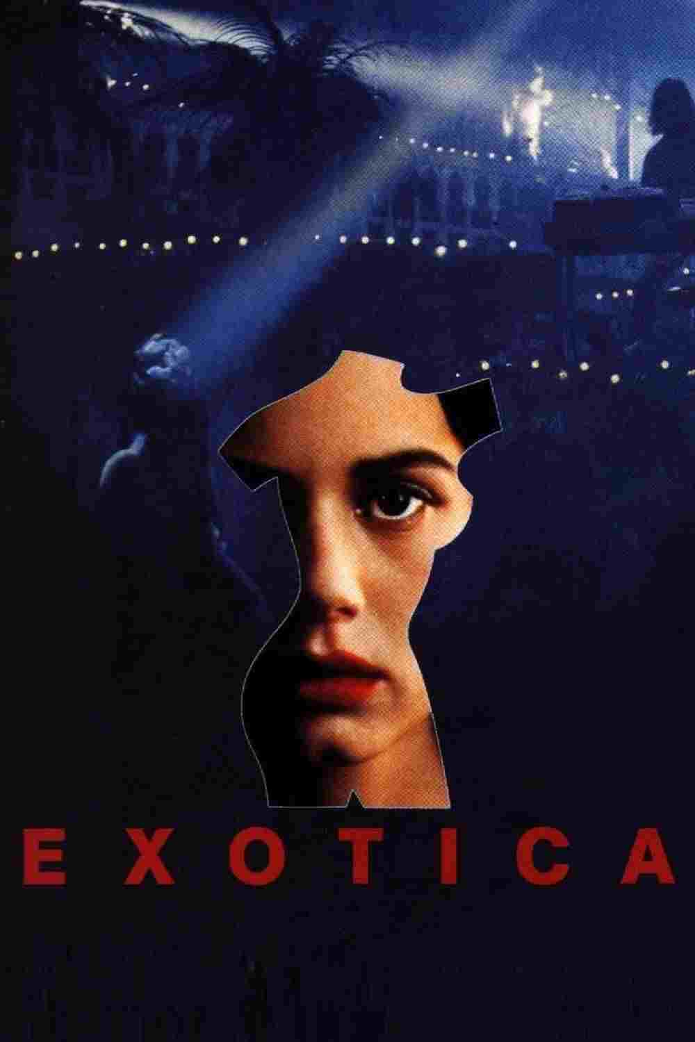 Klub Exotica  oglądaj online za darmo