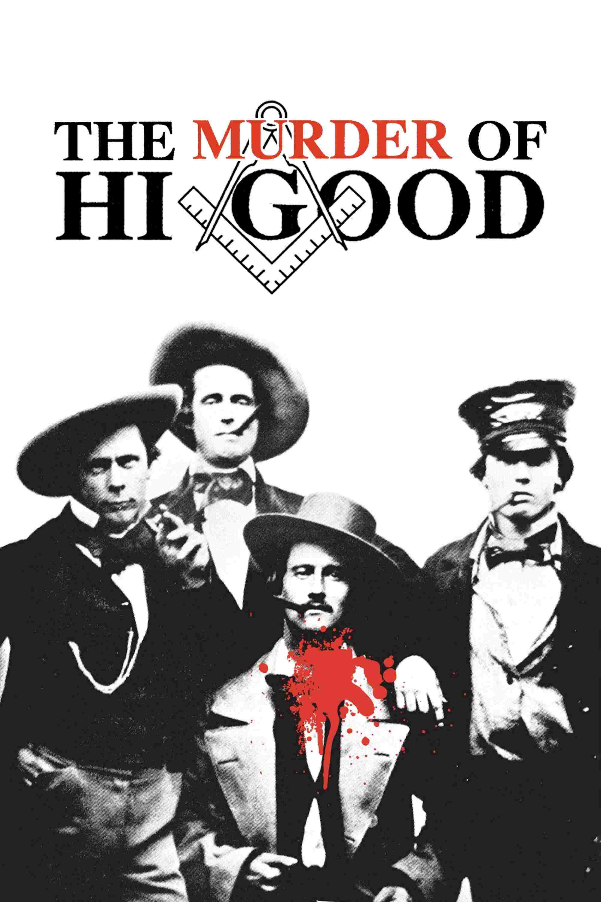  The Murder of Hi Good  Oglądaj w HD online