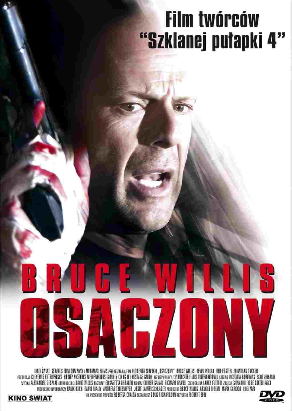 Osaczony  oglądaj online za darmo