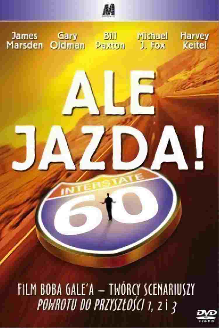 Ale jazda!  Oglądaj online za darmo w dobrej jakości