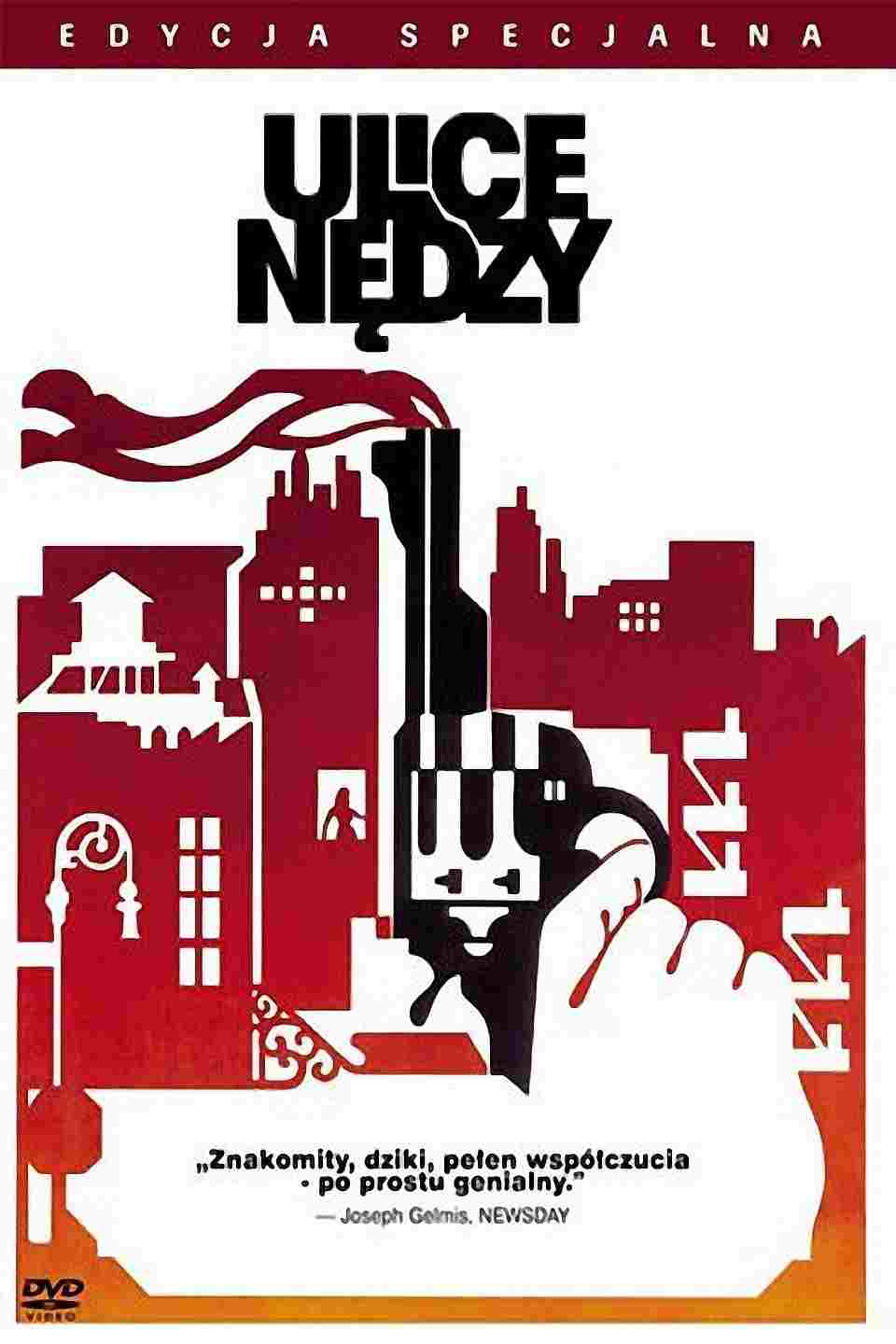 Ulice Nędzy  oglądaj online za darmo