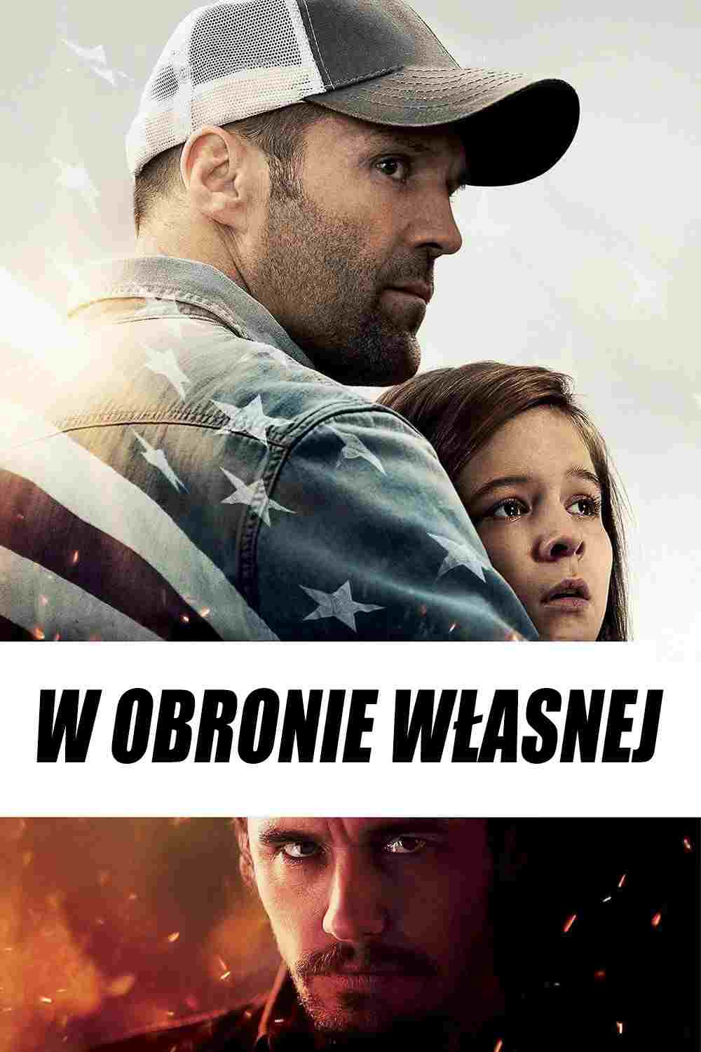 W Obronie Własnej  oglądaj online za darmo