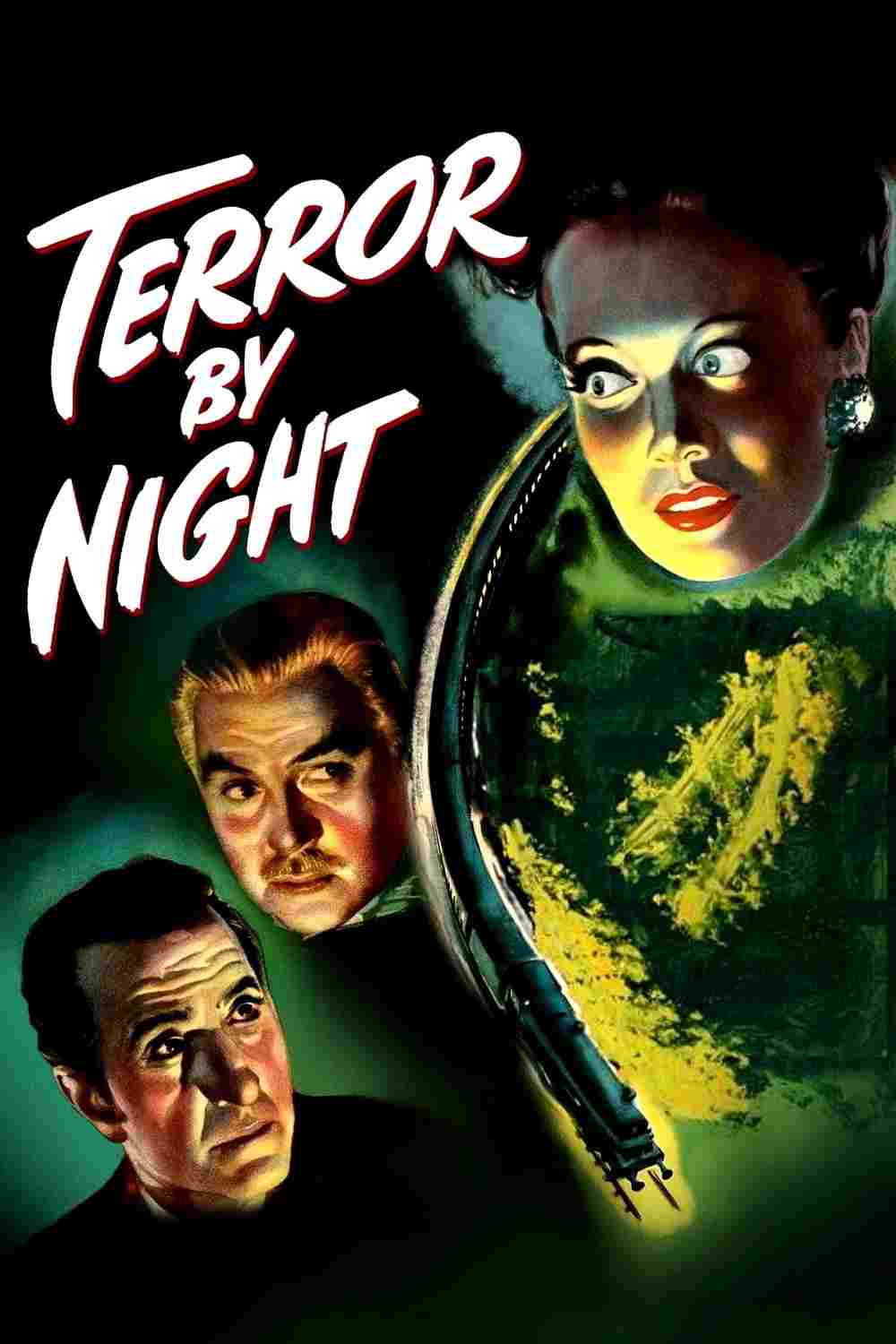 Terror by Night  oglądaj online za darmo