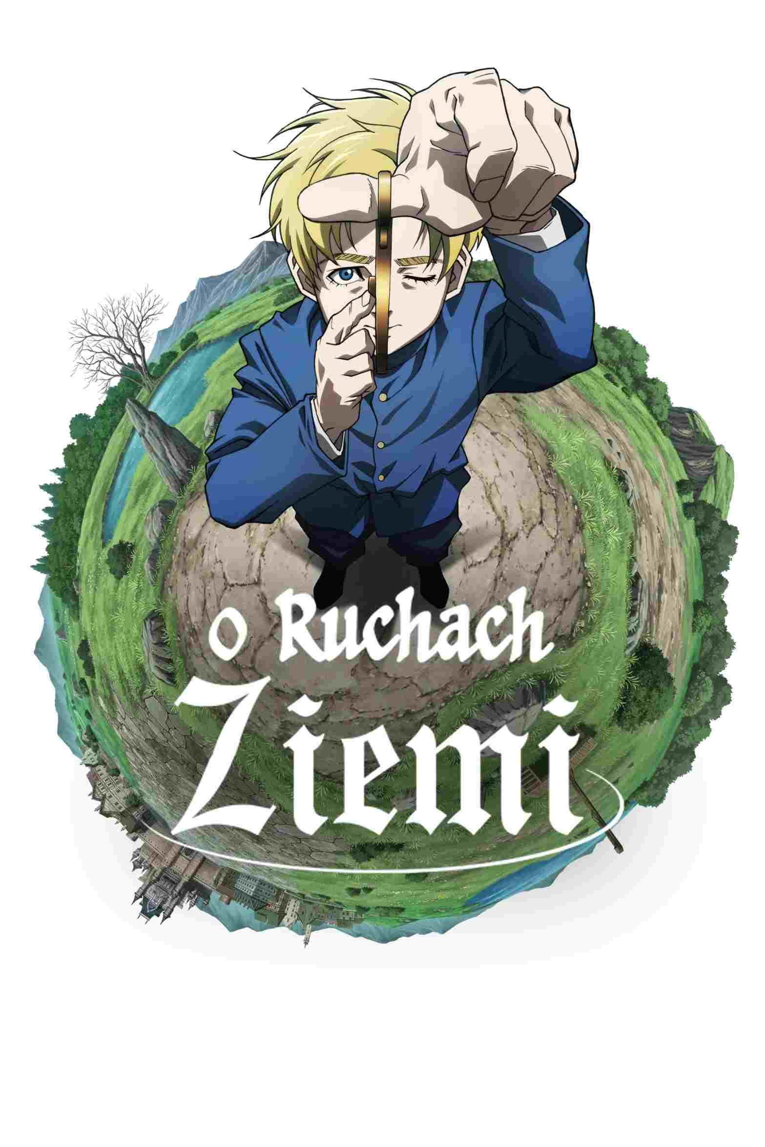 O ruchach Ziemi  Oglądaj w HD online