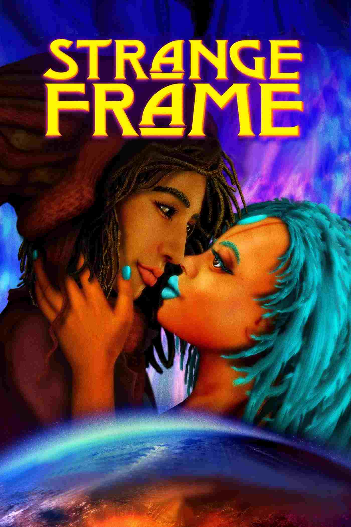 Strange Frame  Oglądaj w HD online
