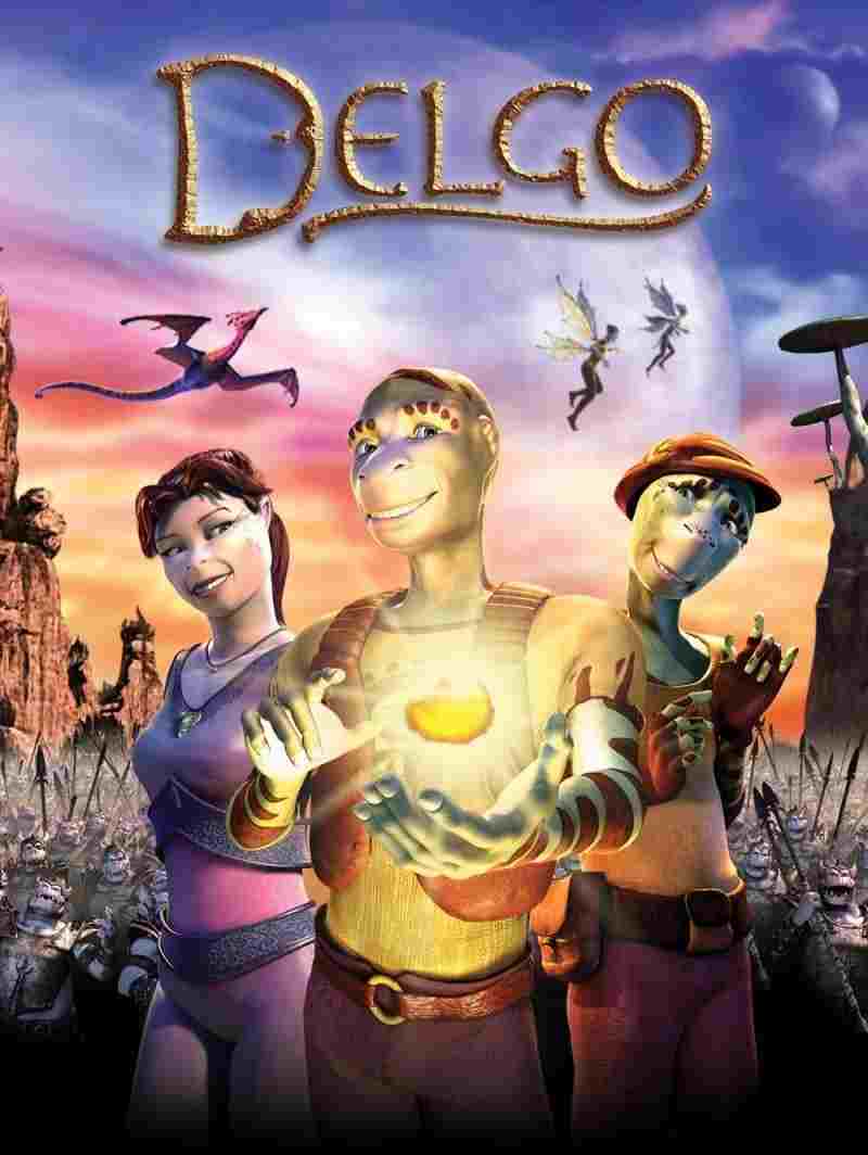 Delgo  Oglądaj w HD online