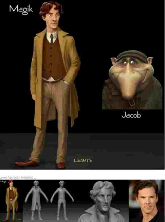  Magik  Oglądaj w HD online