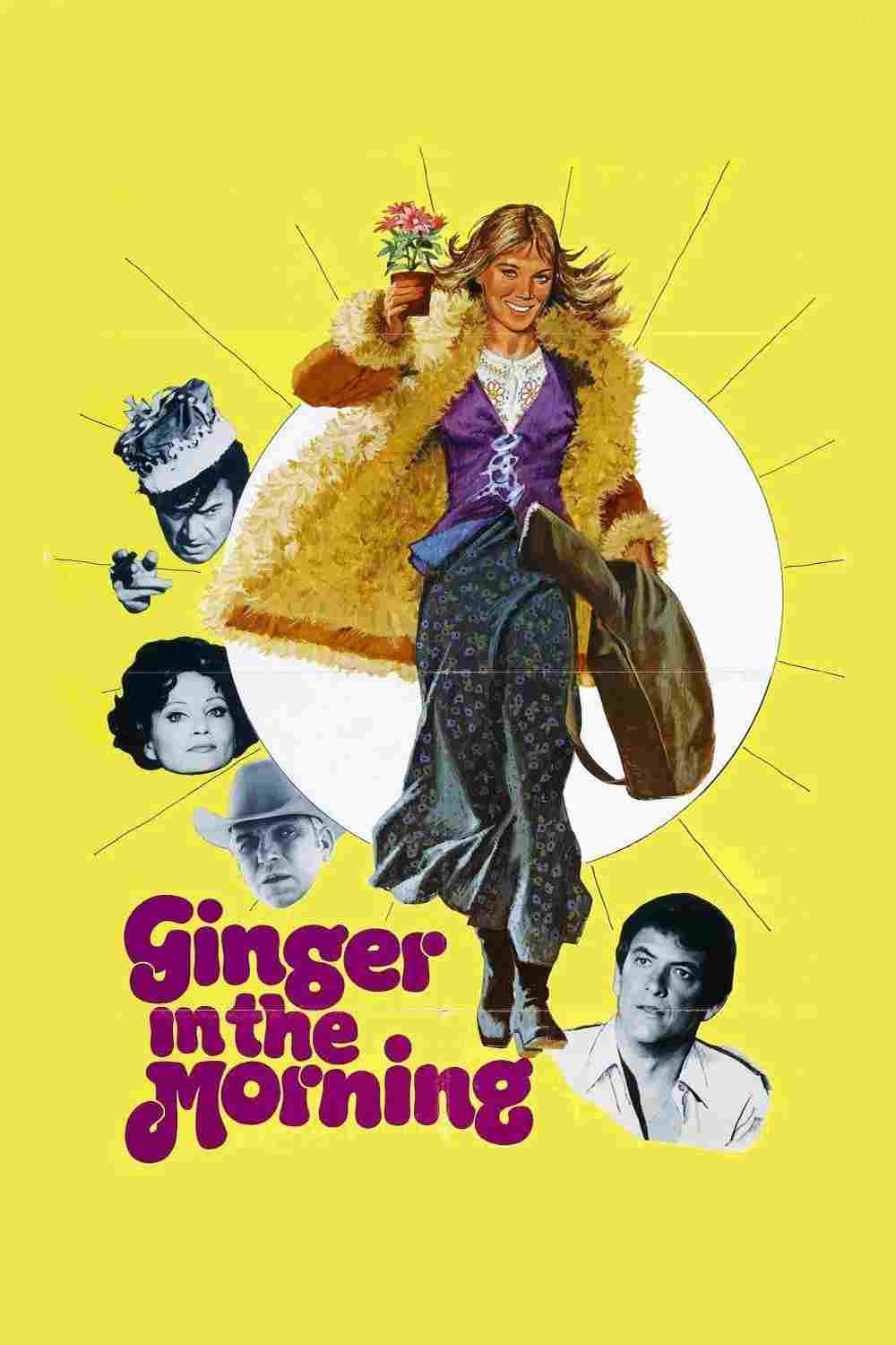 Ginger in the Morning  oglądaj online za darmo