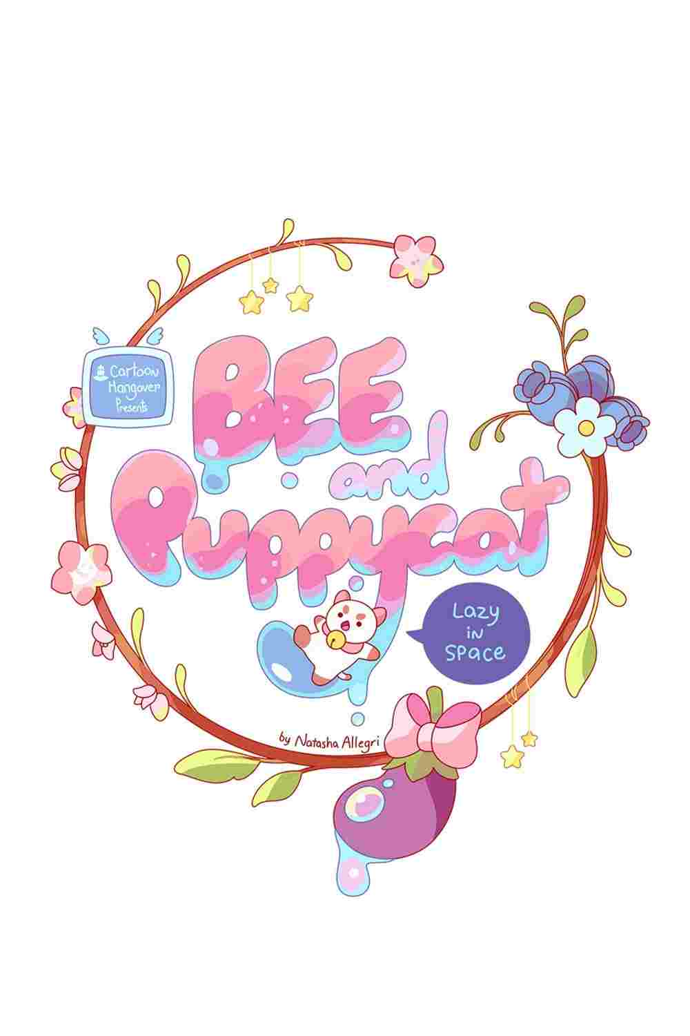 Bee i Puppycat  Oglądaj online za darmo w dobrej jakości