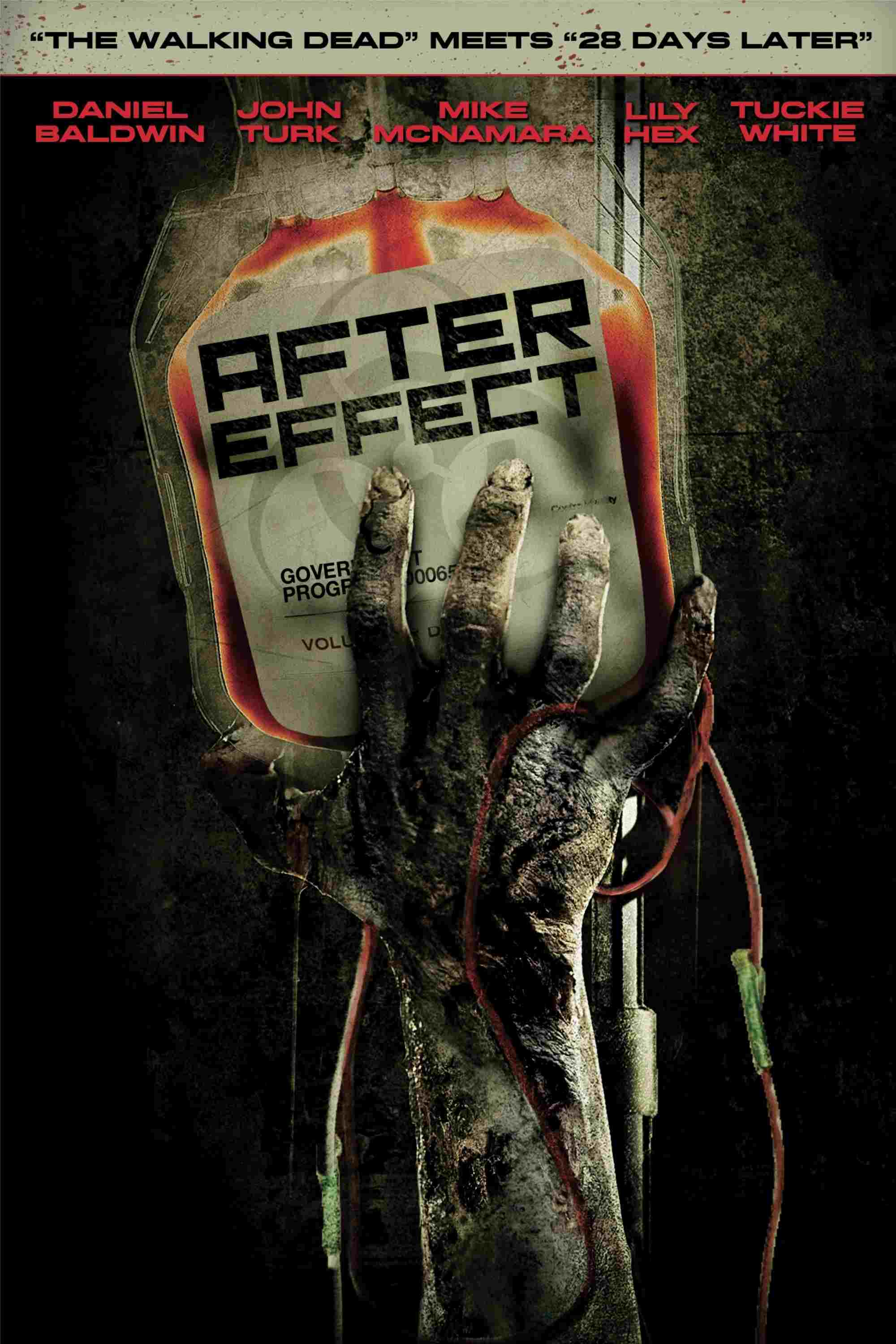 After Effect  Oglądaj online za darmo w dobrej jakości