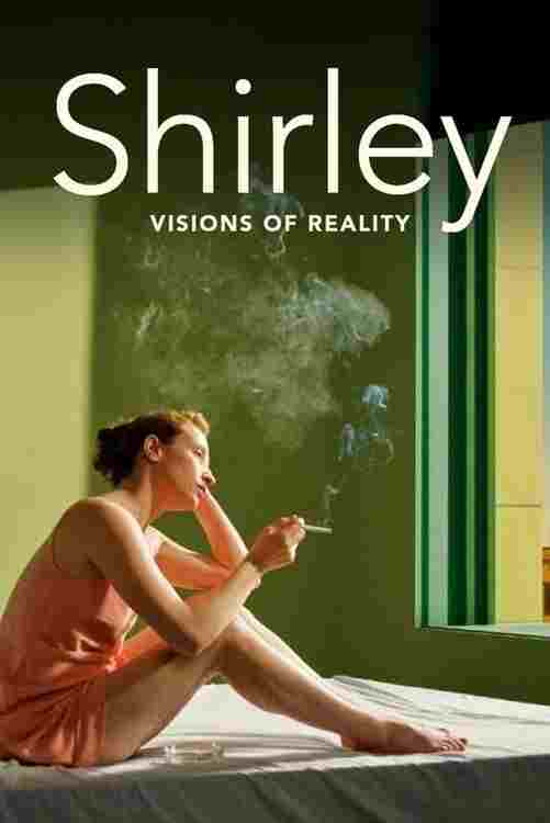 Shirley: Visions of Reality  Oglądaj online za darmo w dobrej jakości