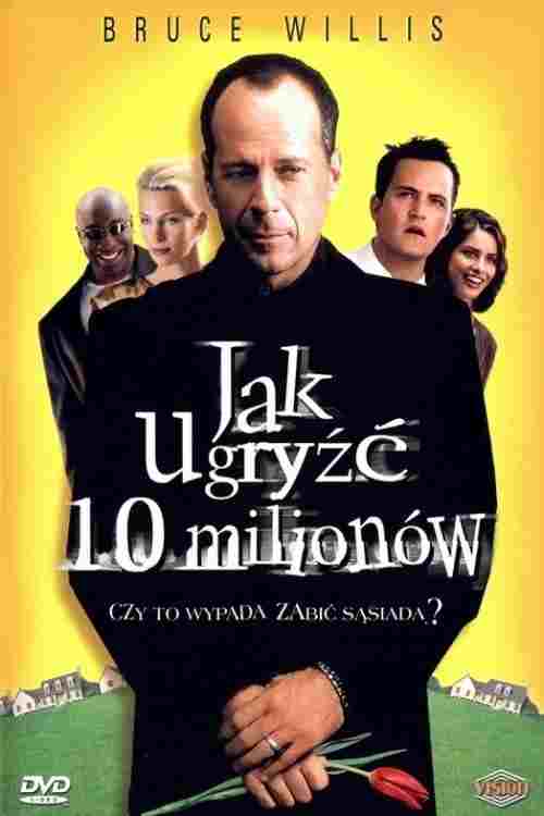Jak ugryźć 10 milionów  oglądaj online za darmo