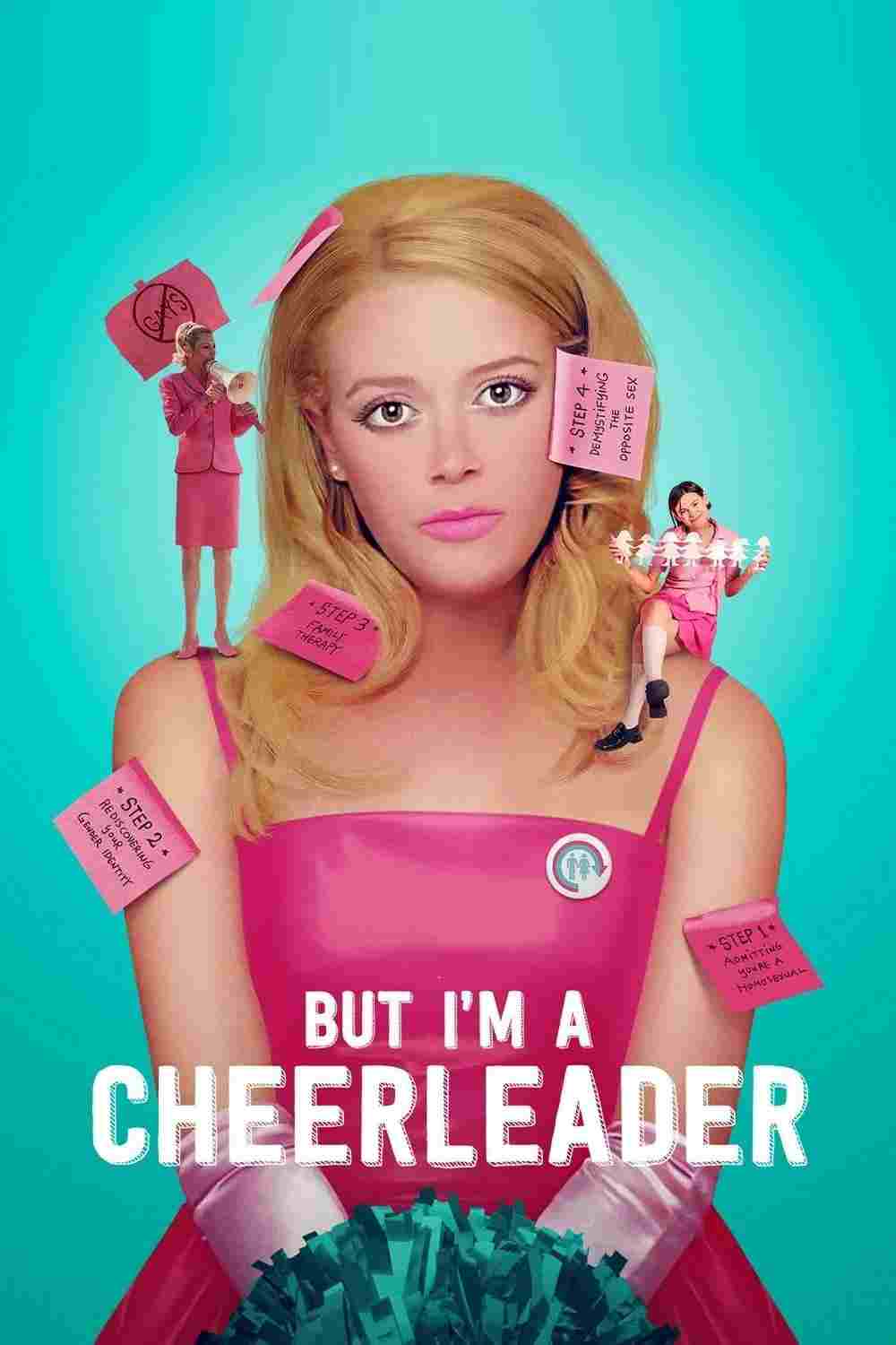 But I'm a Cheerleader  oglądaj online za darmo