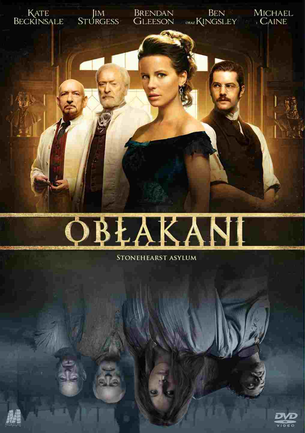 Obłąkani  oglądaj online za darmo