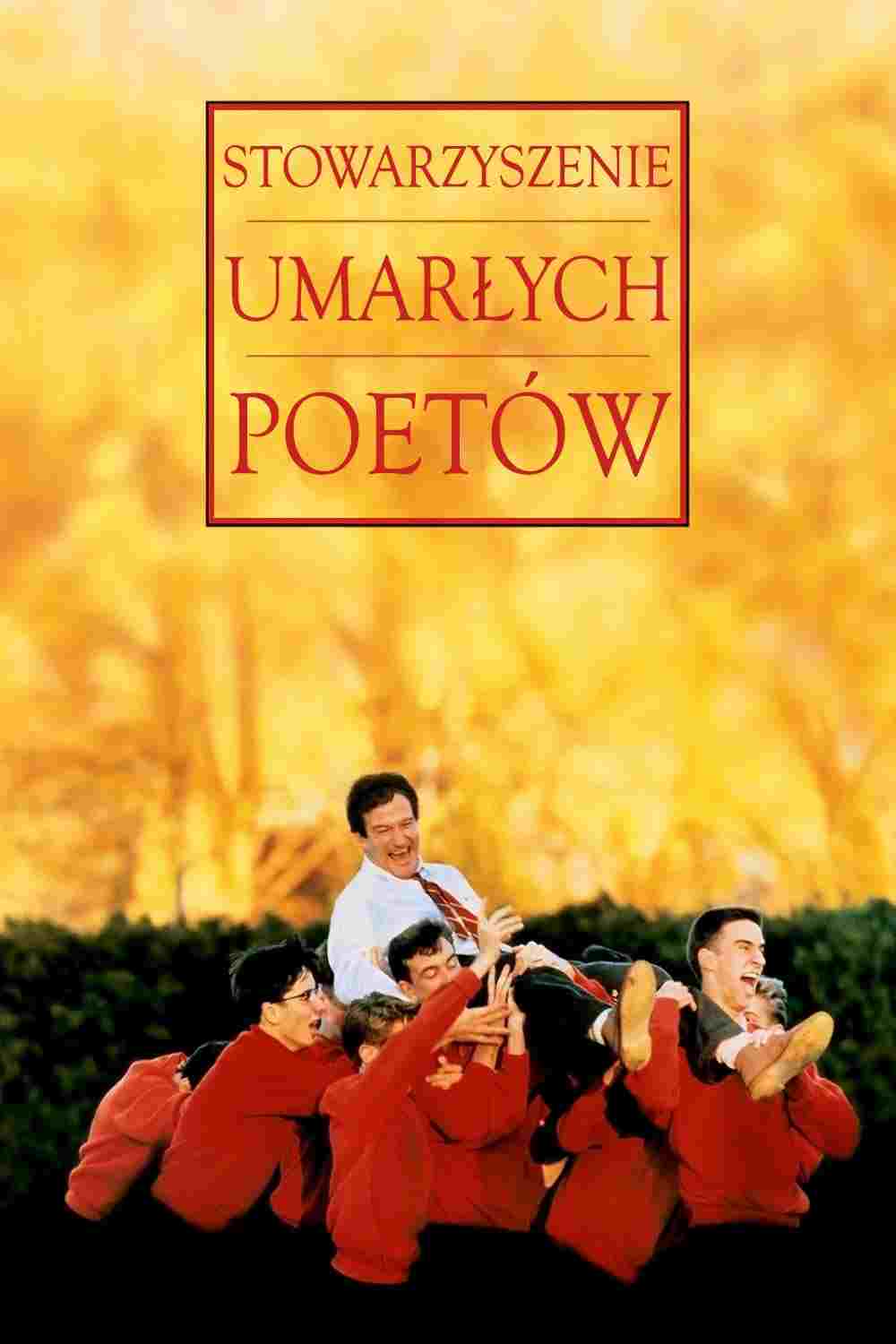 Stowarzyszenie Umarłych Poetów  Oglądaj online za darmo w dobrej jakości