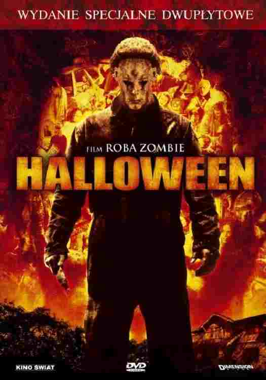 Halloween  oglądaj online za darmo